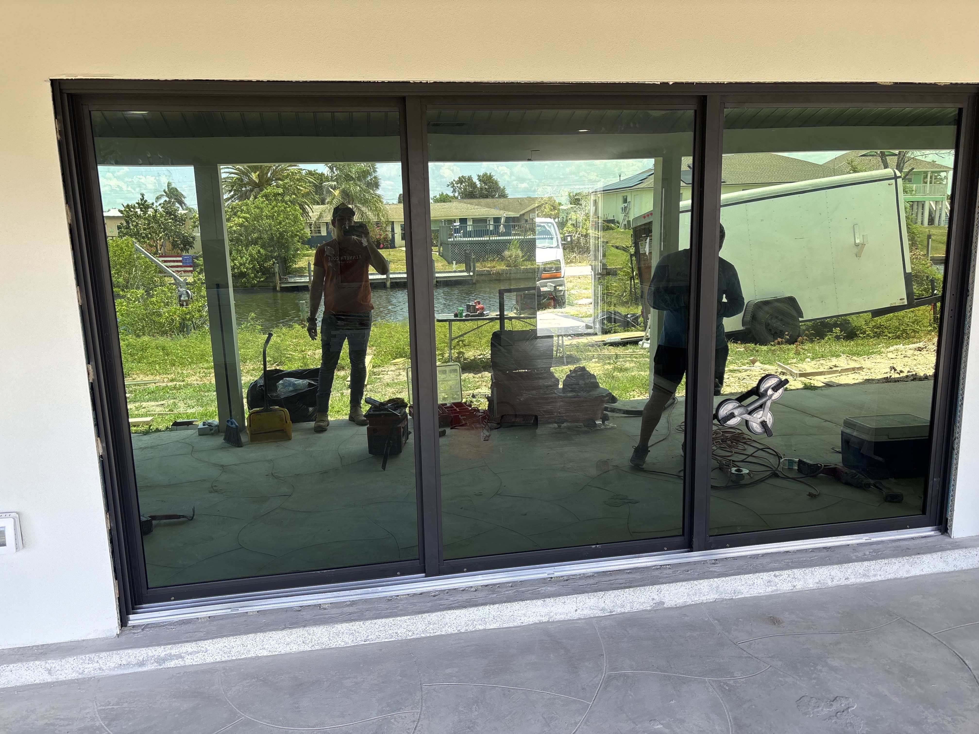 Image of S.C Carpentry Solutions LLC in cape coral 