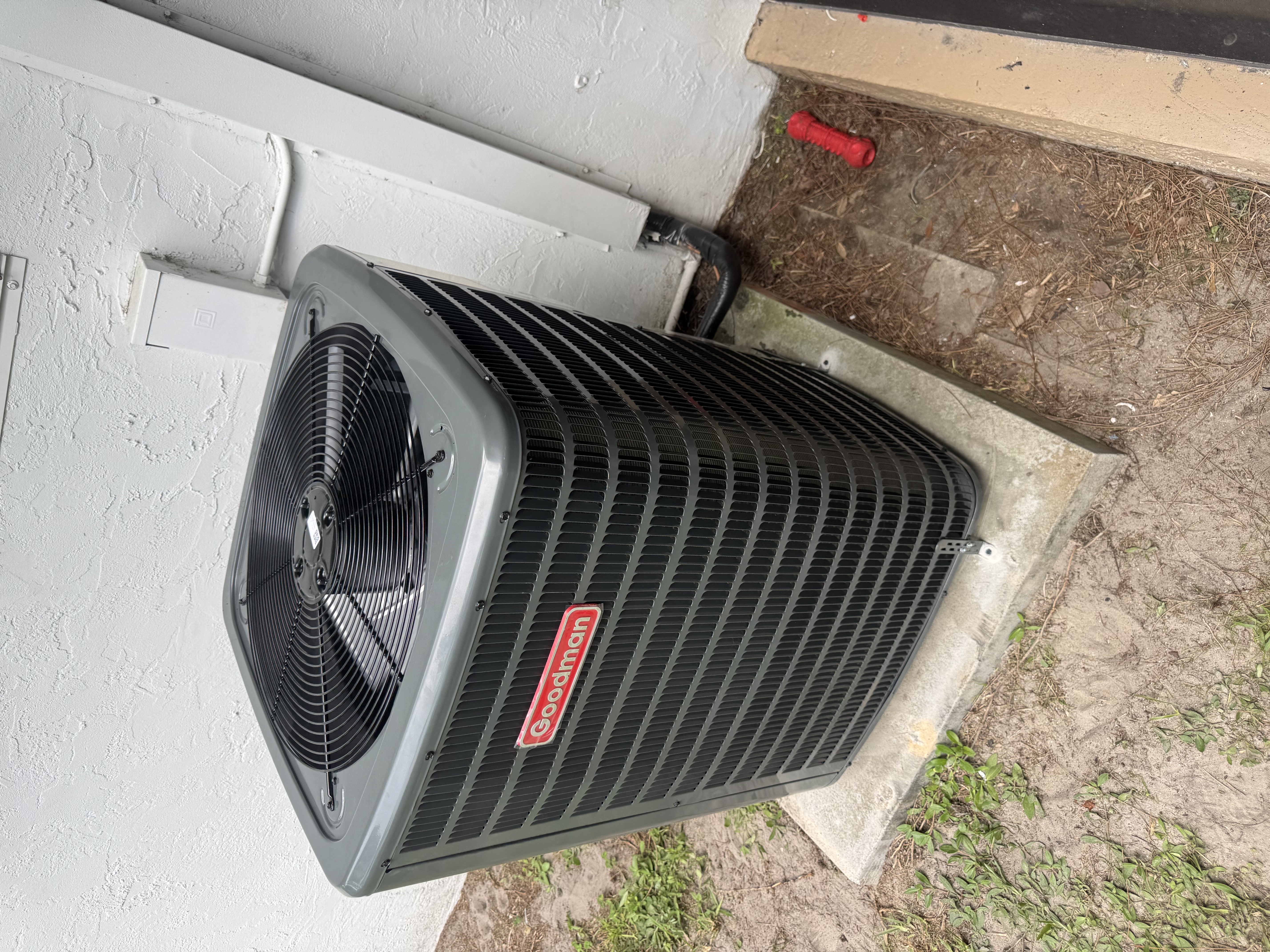 Image of Air conditioning in West Palm Beach