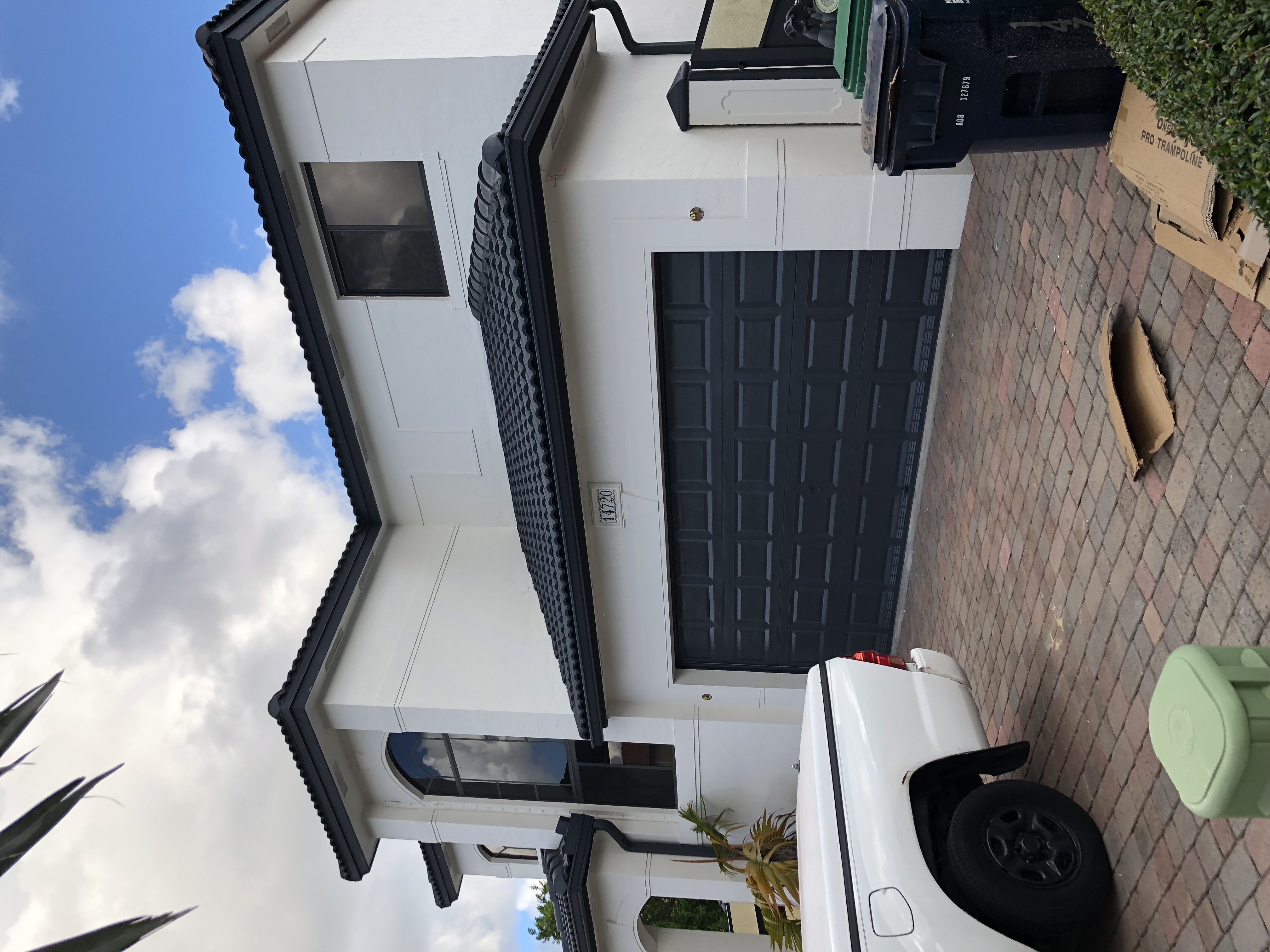 Image of Exterior /Interior Painting in Miami