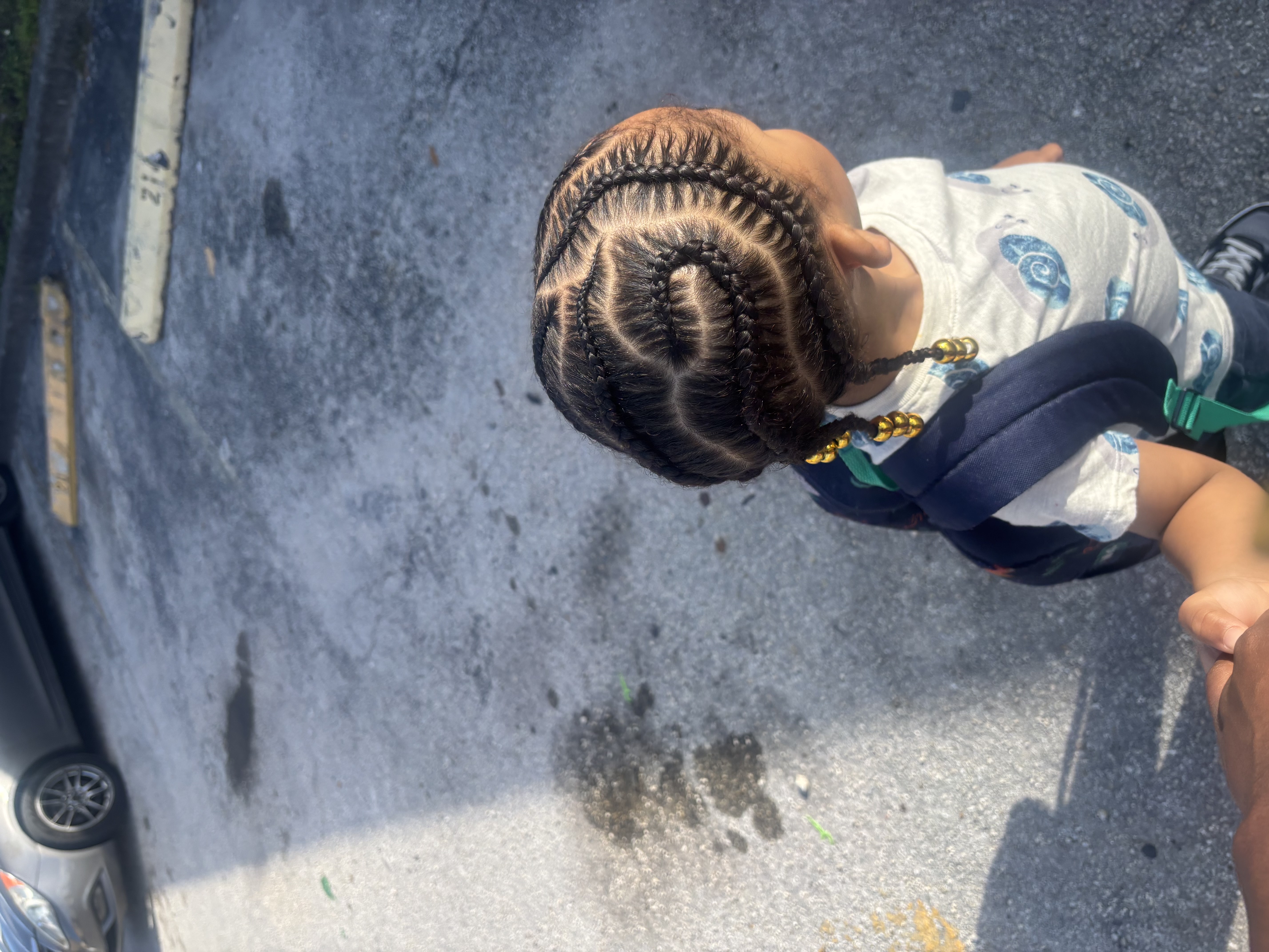 Image of Peluca 🫶🏾 in Miami