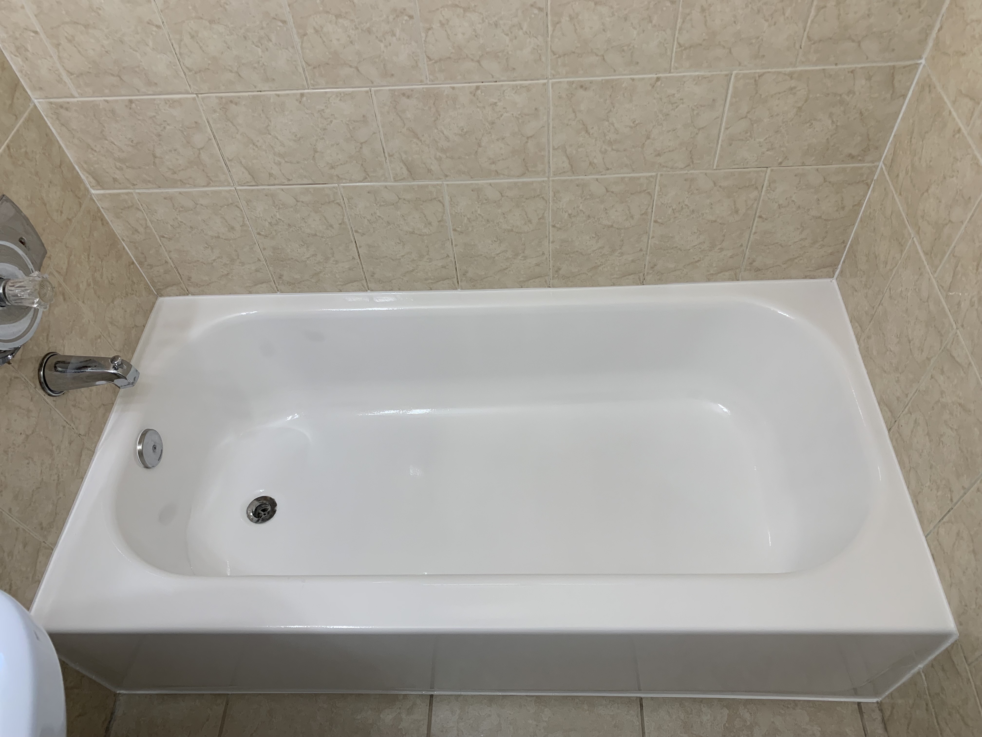 Image of Pintamos su casa como si fuera la nuestra in Miami
