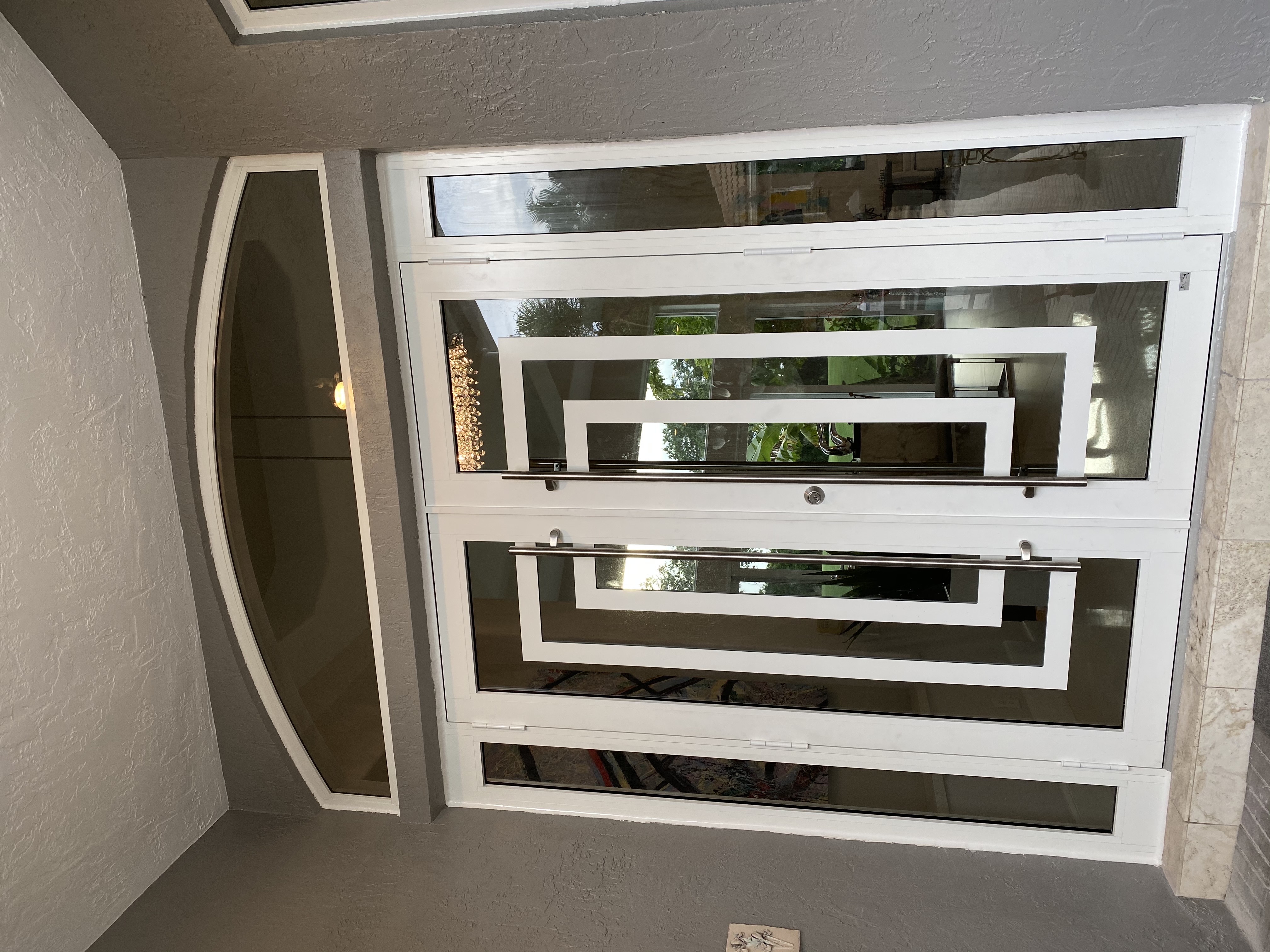 Image of impact windows and doors in miami gardens 