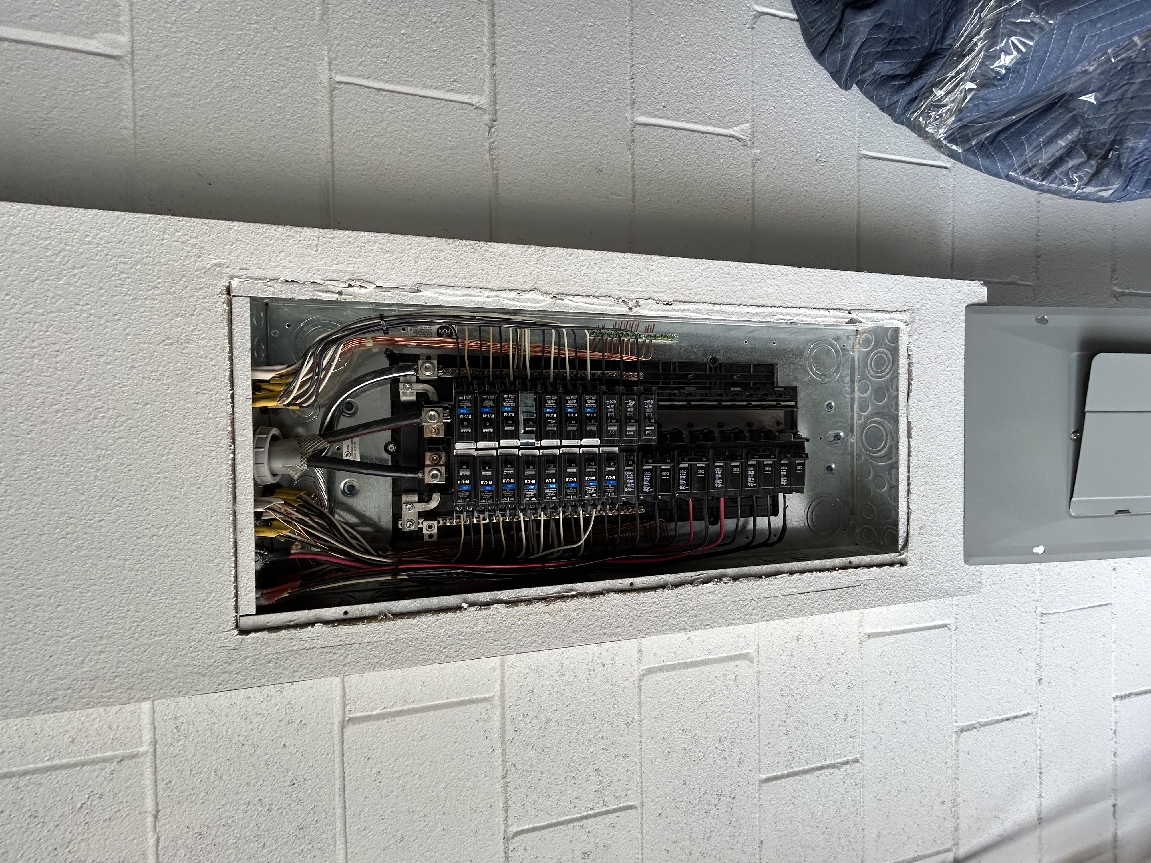 Image of VoltIQ Electrical Contractor in Kissimmee