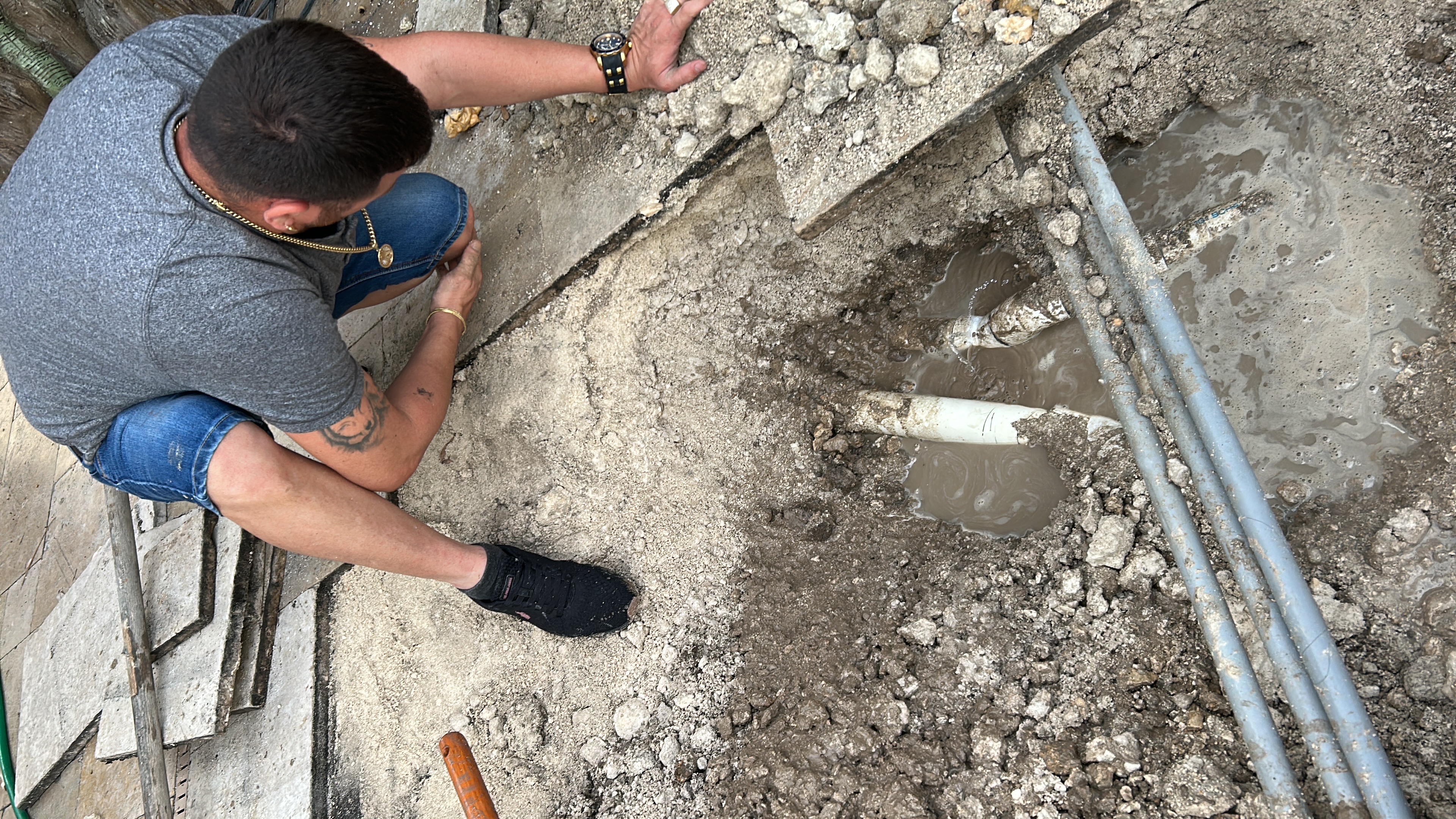 Image of Plomeria in Miami
