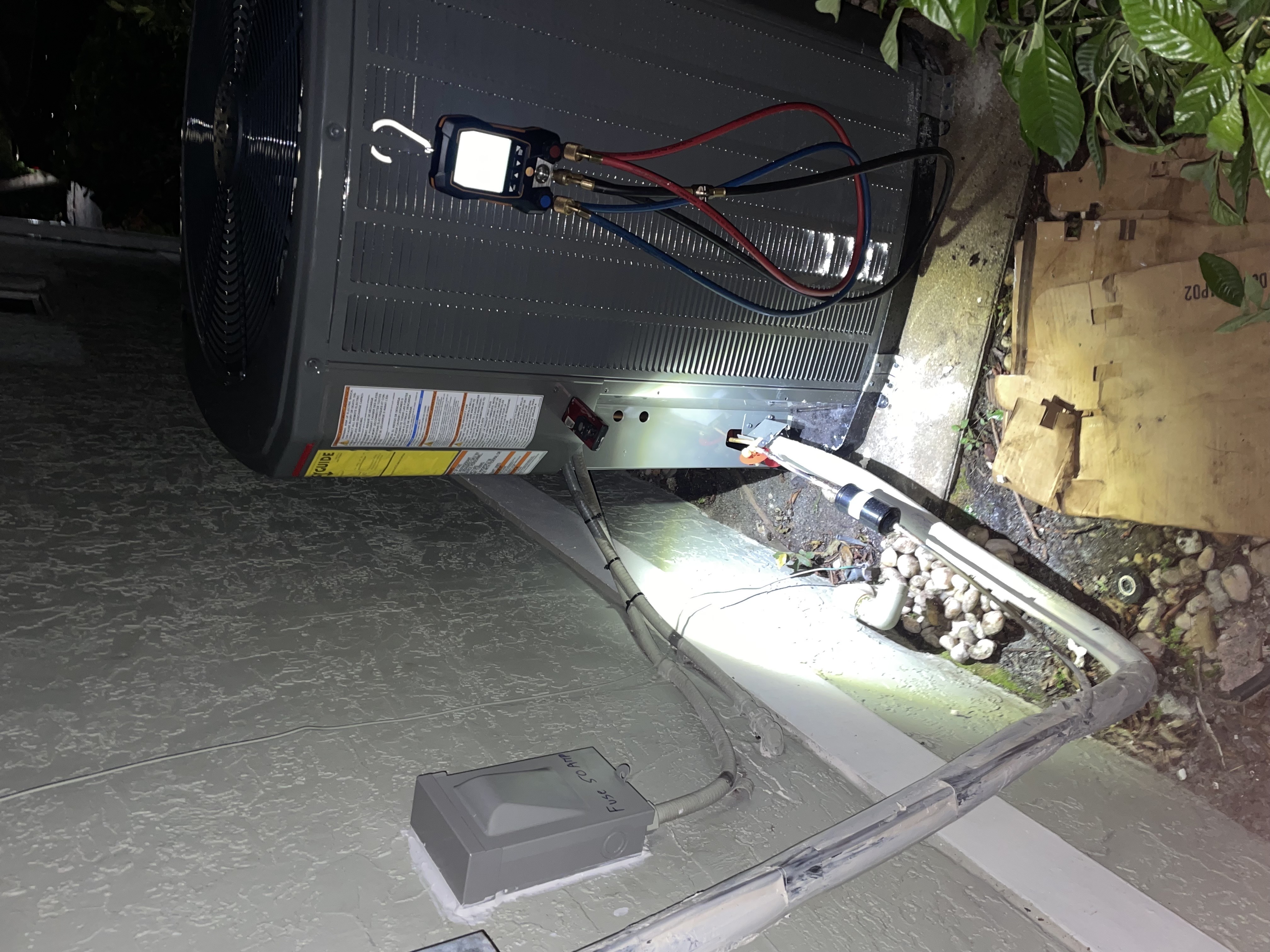 Image of Air Conditioning  in Miami