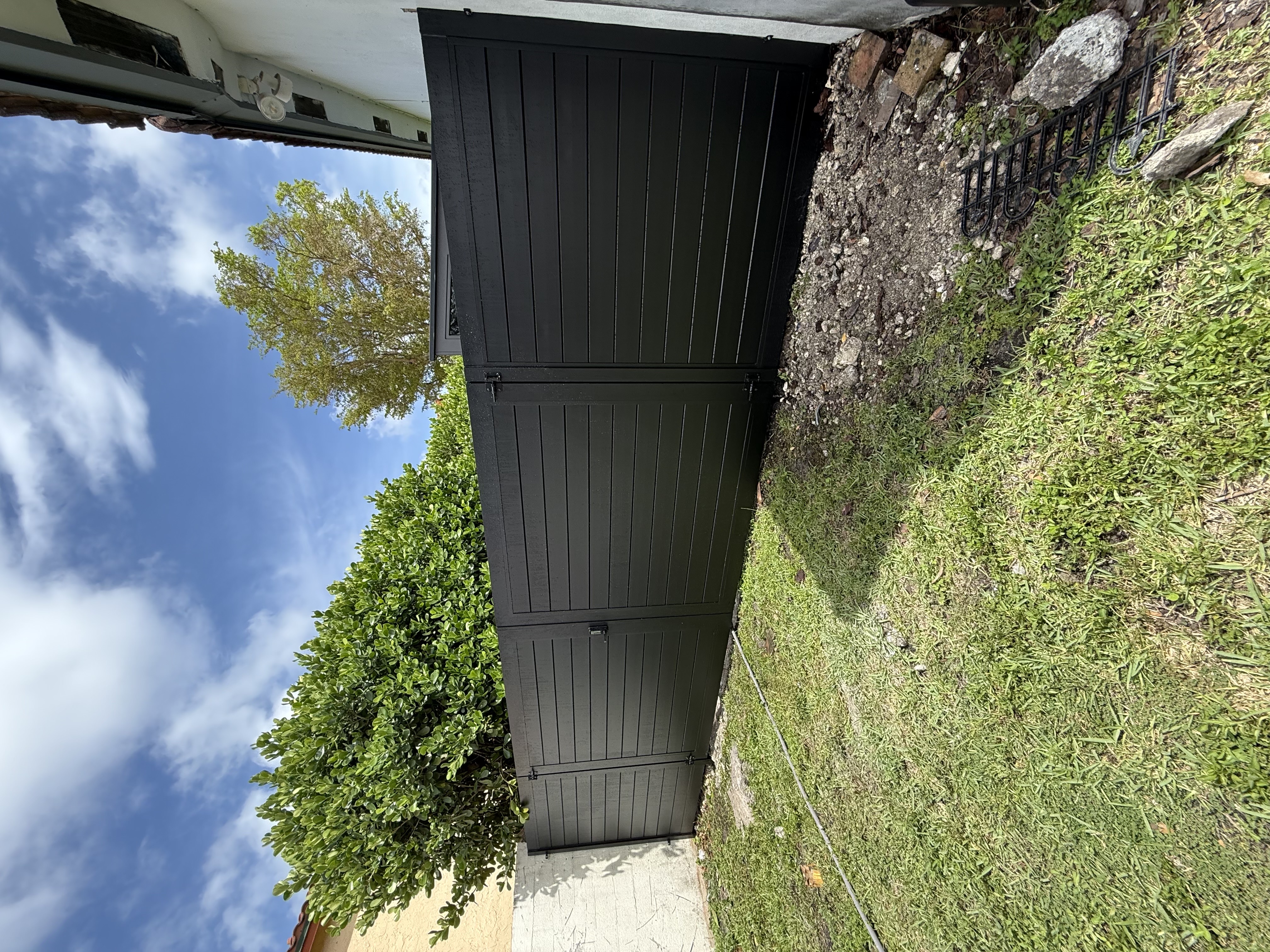 Image of Fence in Miami