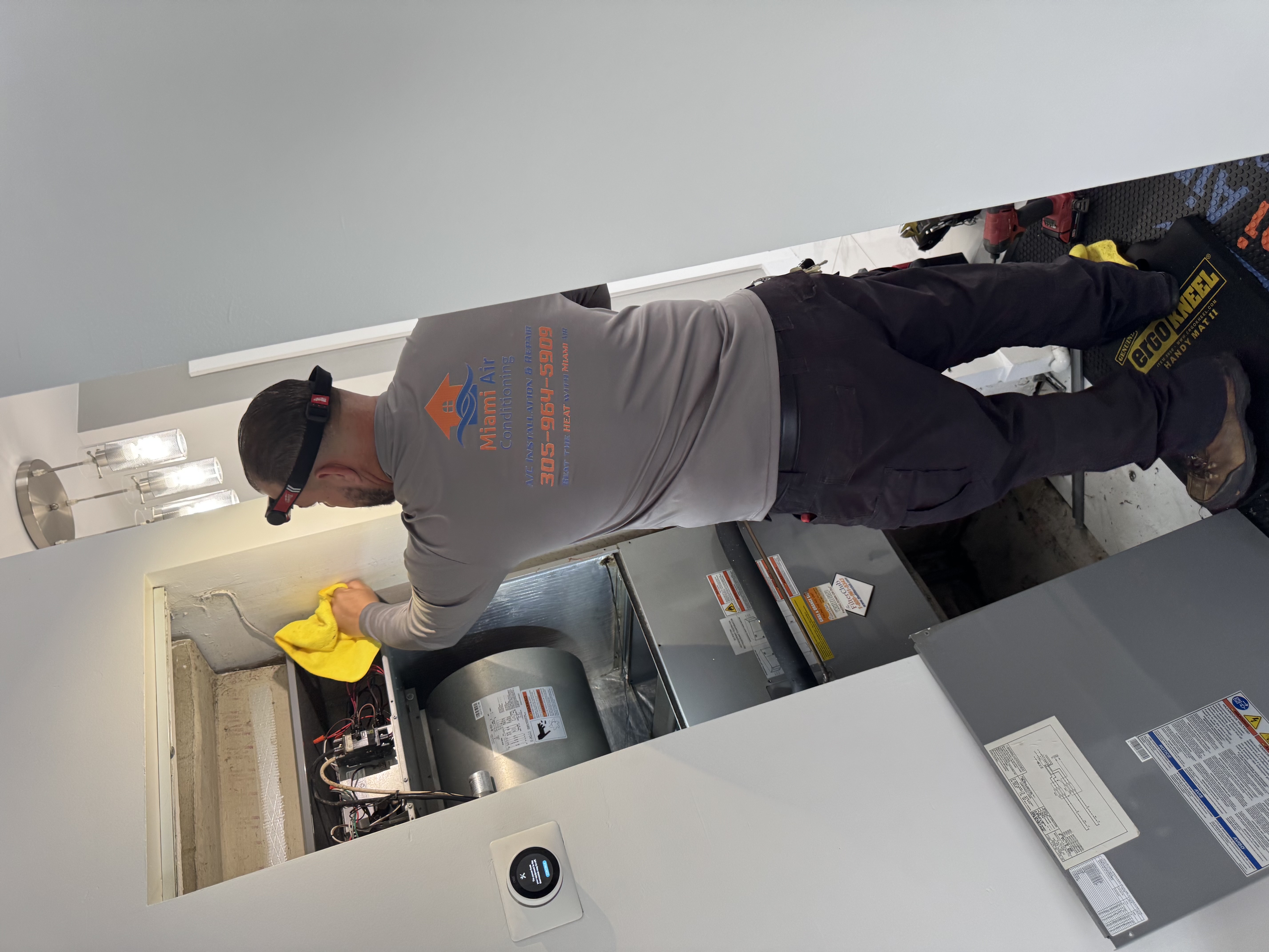 Image of Miami Air Conditioning  in miami