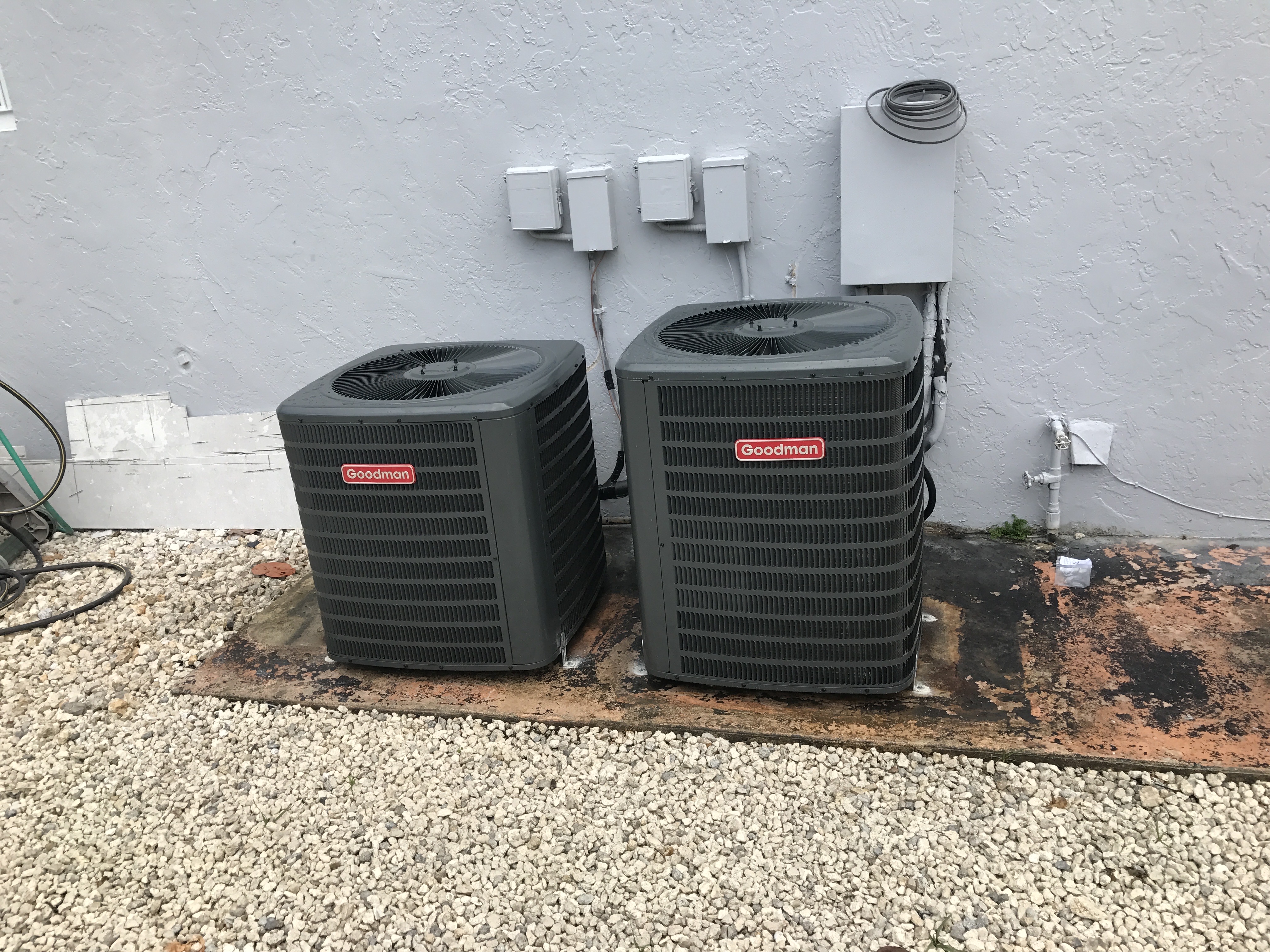 Image of HVAC REPARACIÓN Y MANTENIMIENTO in Miami