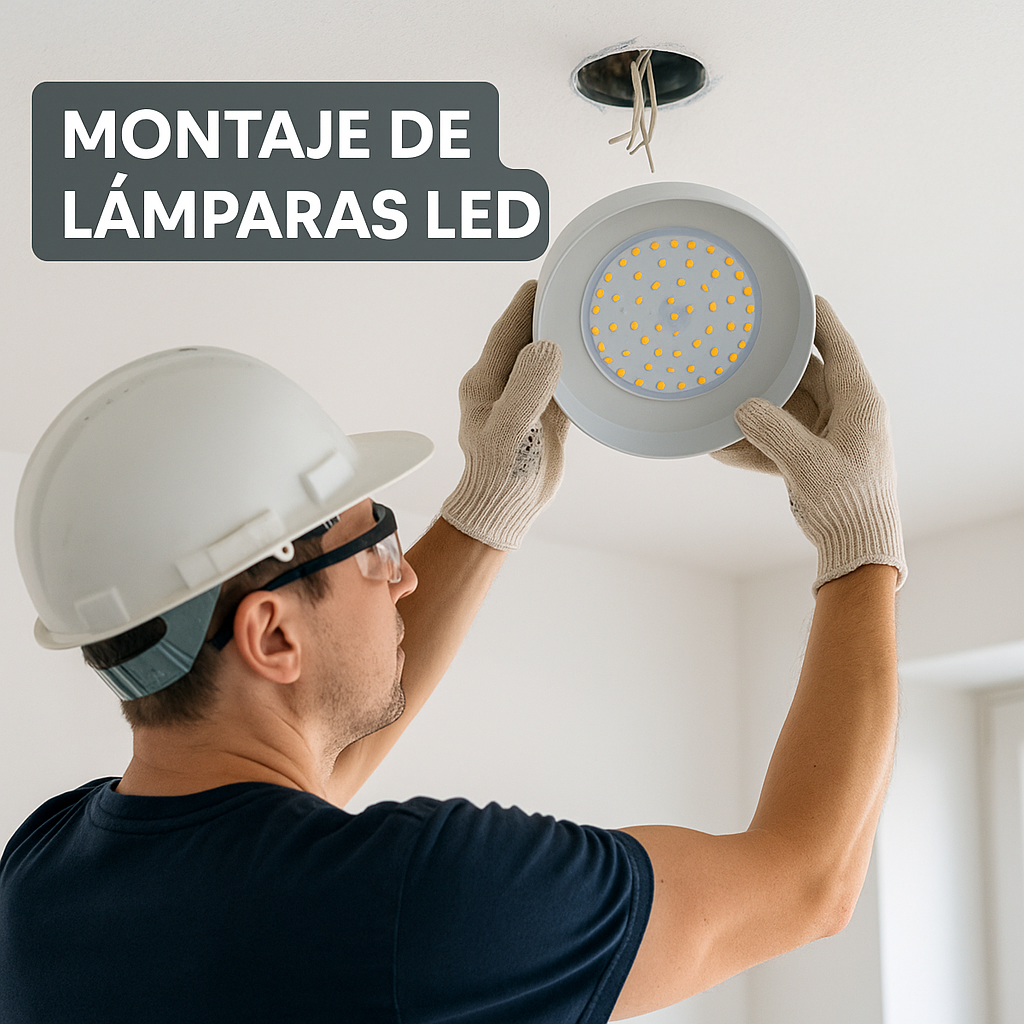 Image of ⚡ Servicio Eléctrico de Confianza en tu Ciudad in Hialeah