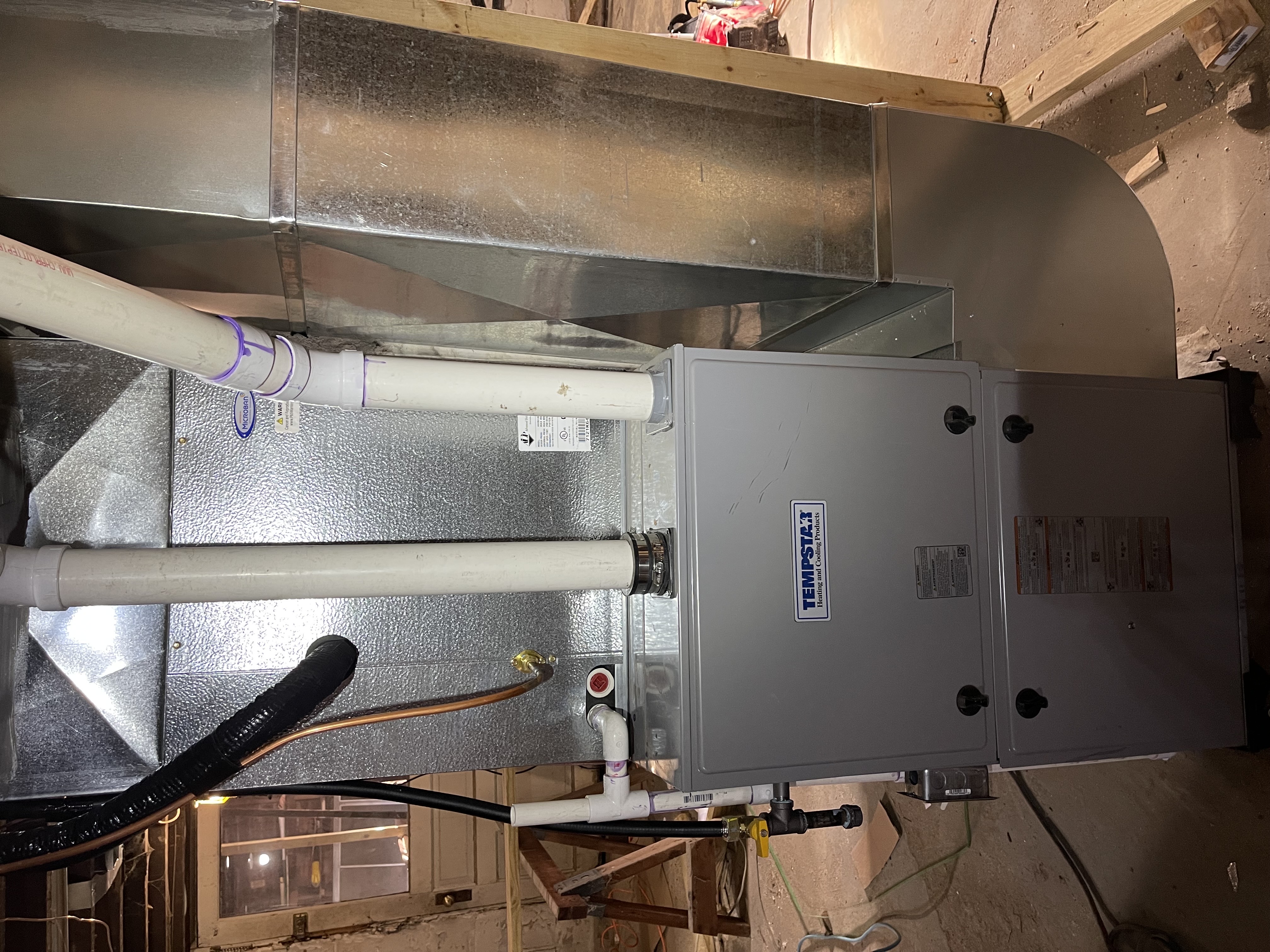 Image of Nuevas instalaciones y servicios de reparación  in Omaha