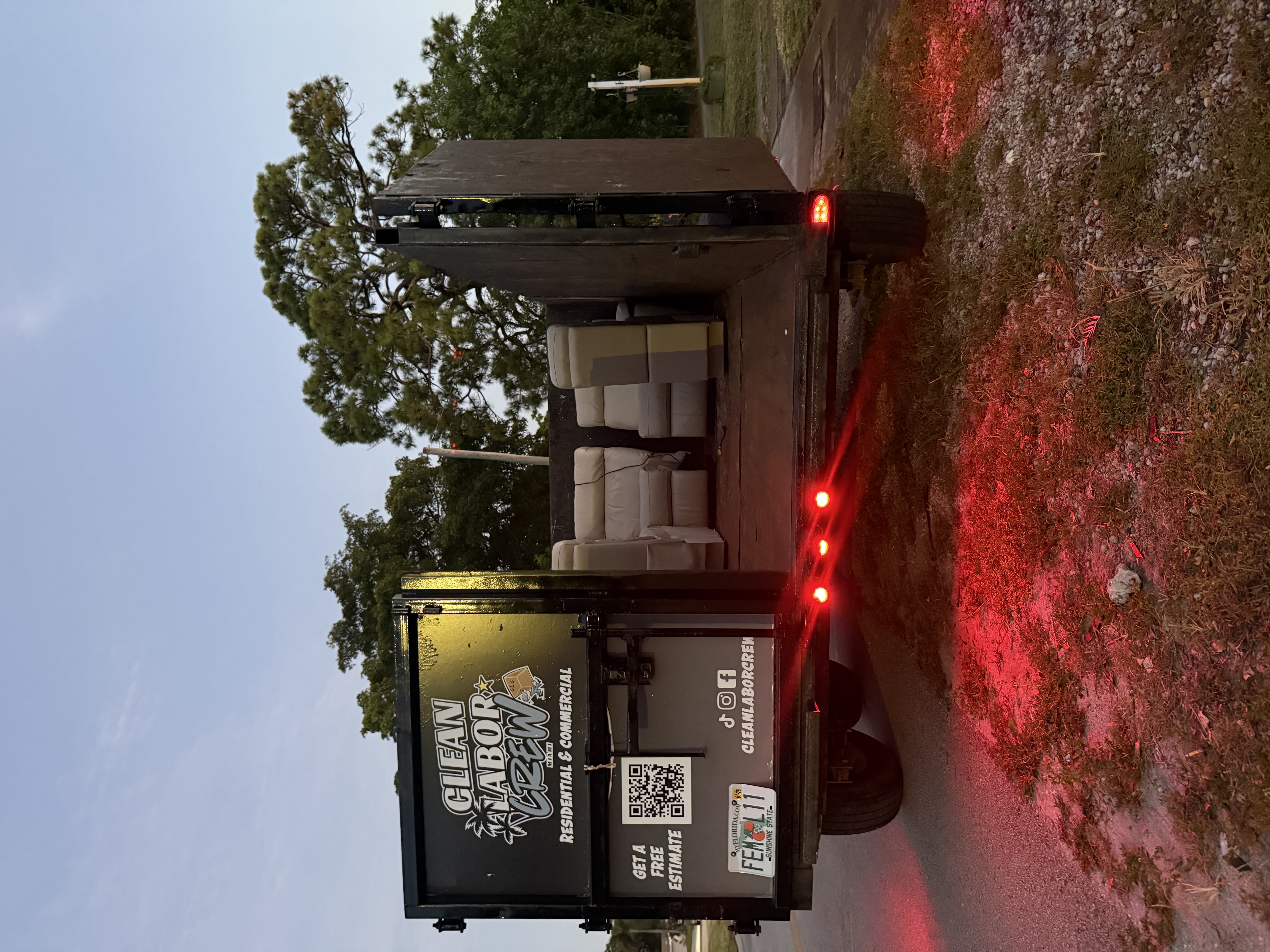 Image of JUNK REMOVAL in Miami