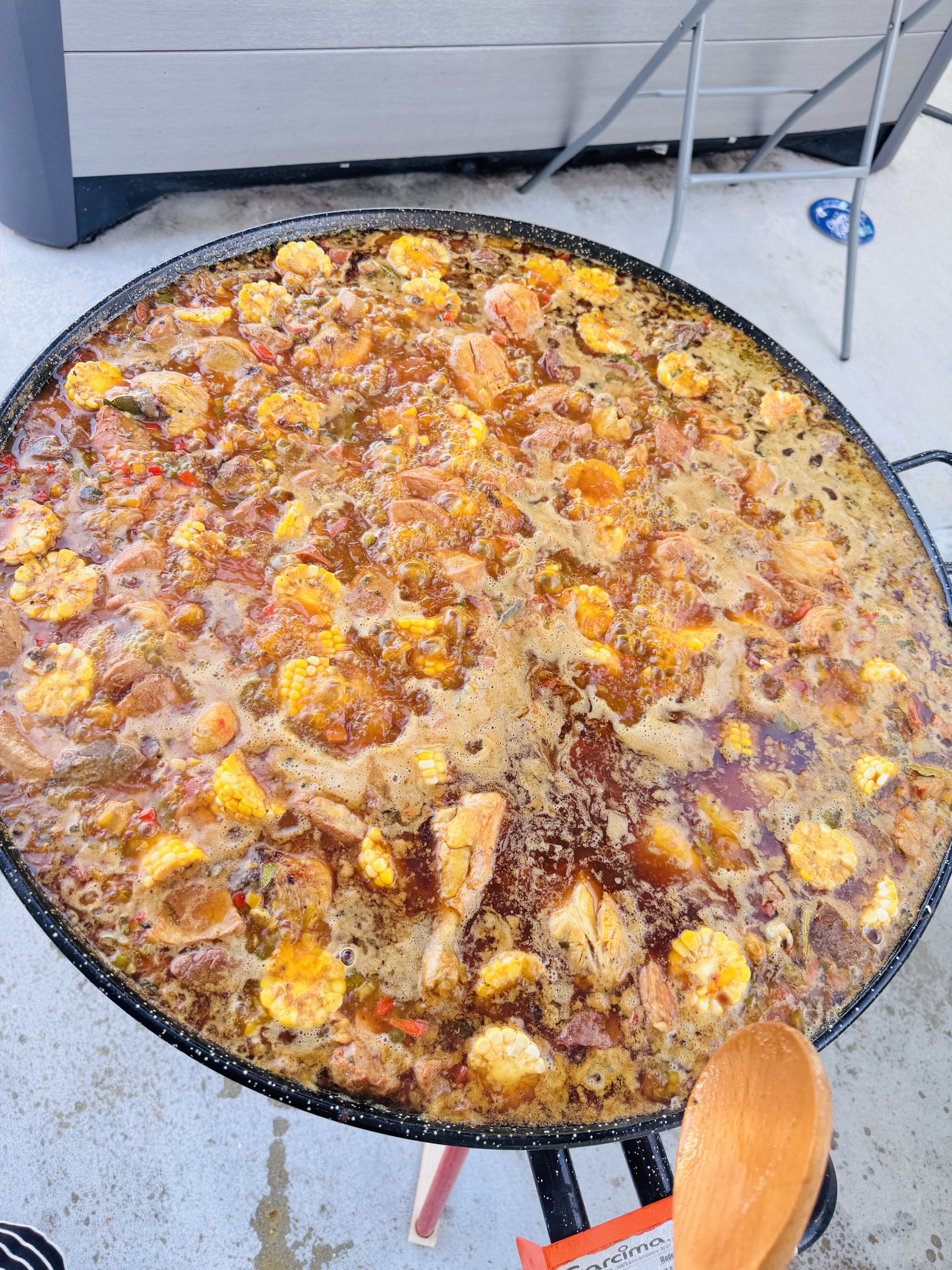 Image of El primo paellas y más in North Miami Beach
