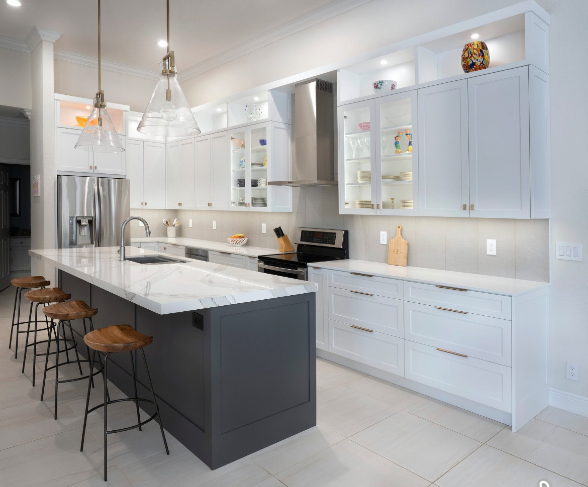 Image of Todo tipo de cocinas.  in Miami Dade
