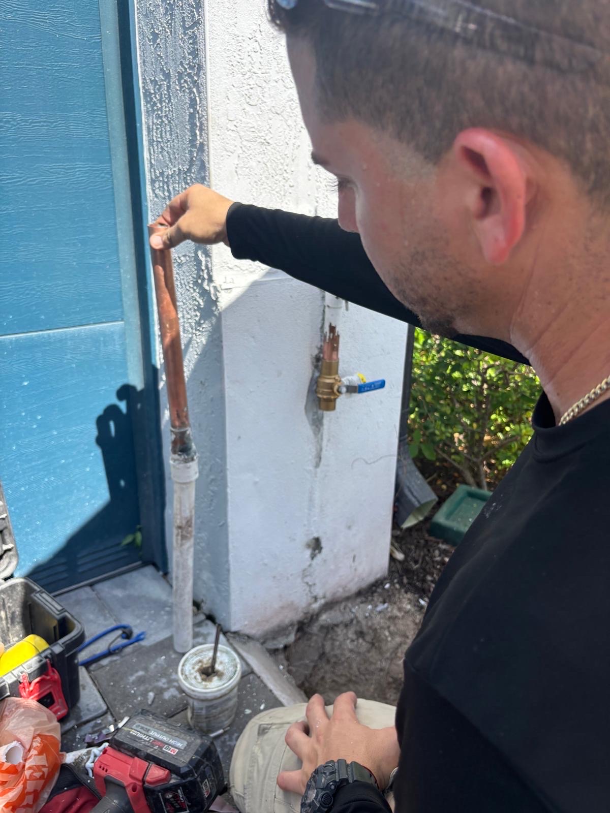 Image of plomeria en general  in Miami