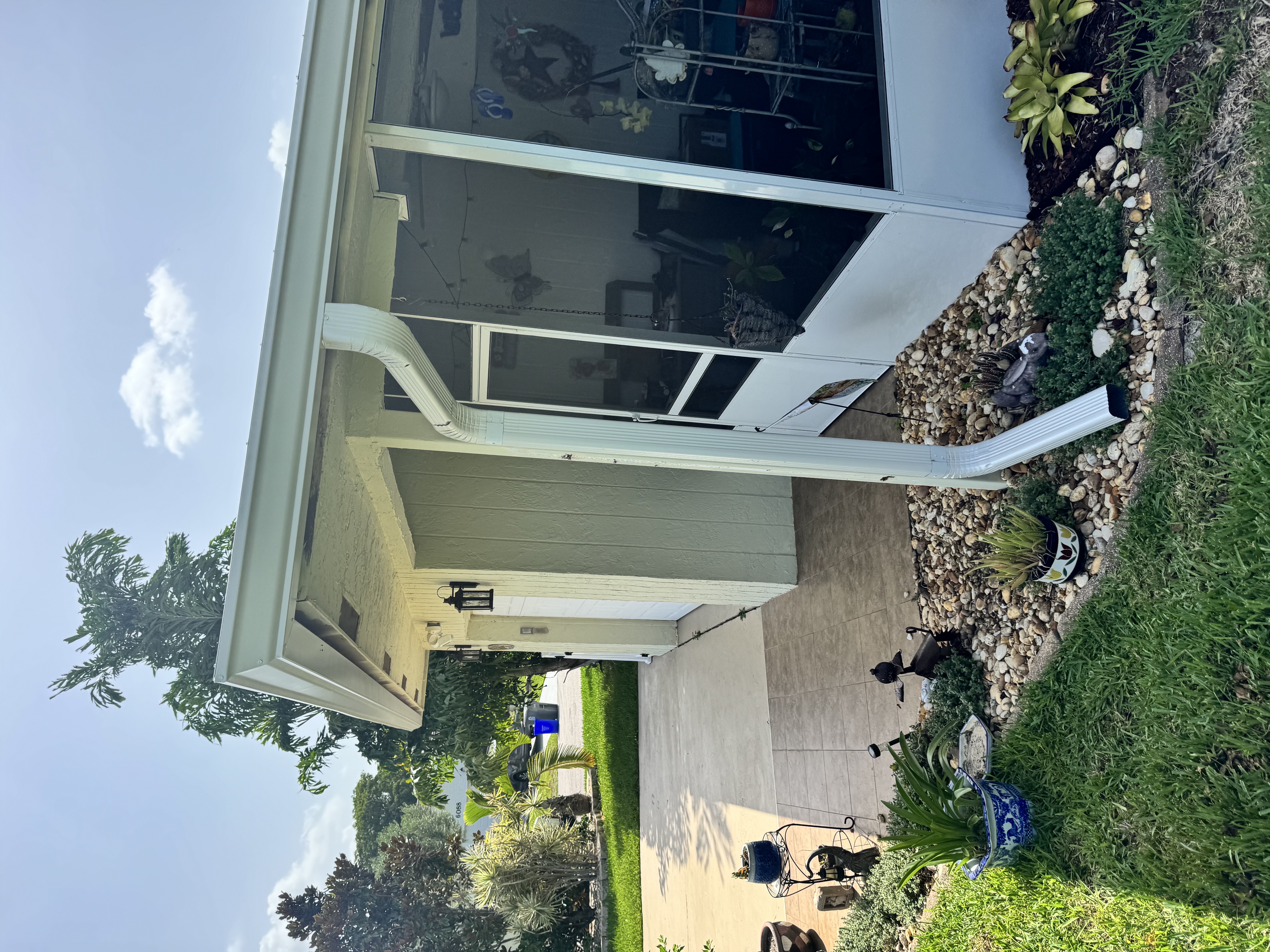 Image of Gutters Rodríguez in Miami