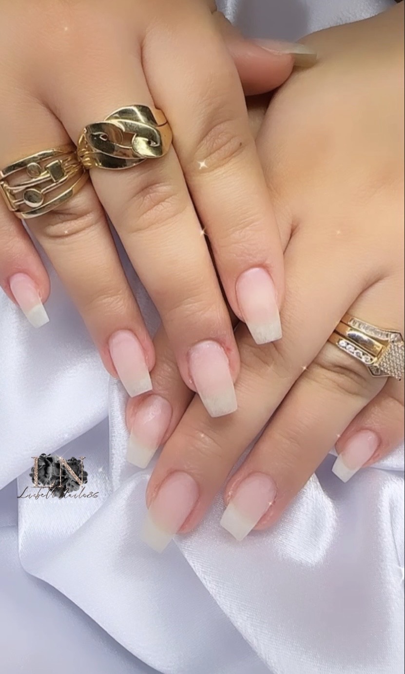 Image of Manicure Gel,Poligel,Rubber Base and Pedicure in Lehigh Acres