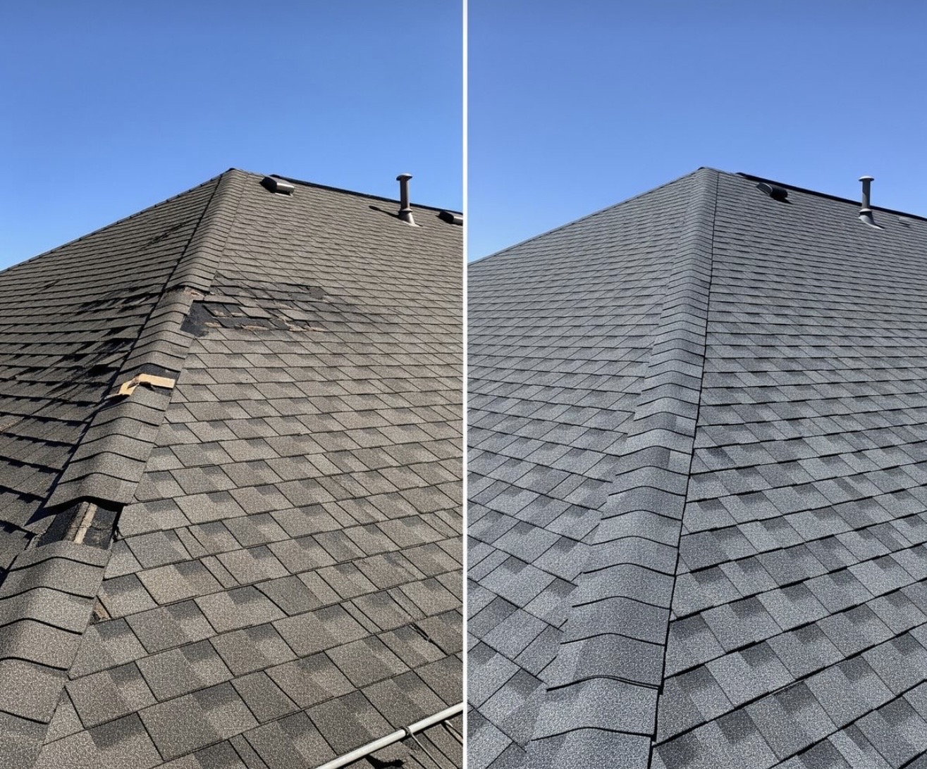 Image of Minor Roof Repair - Cheap in Miami