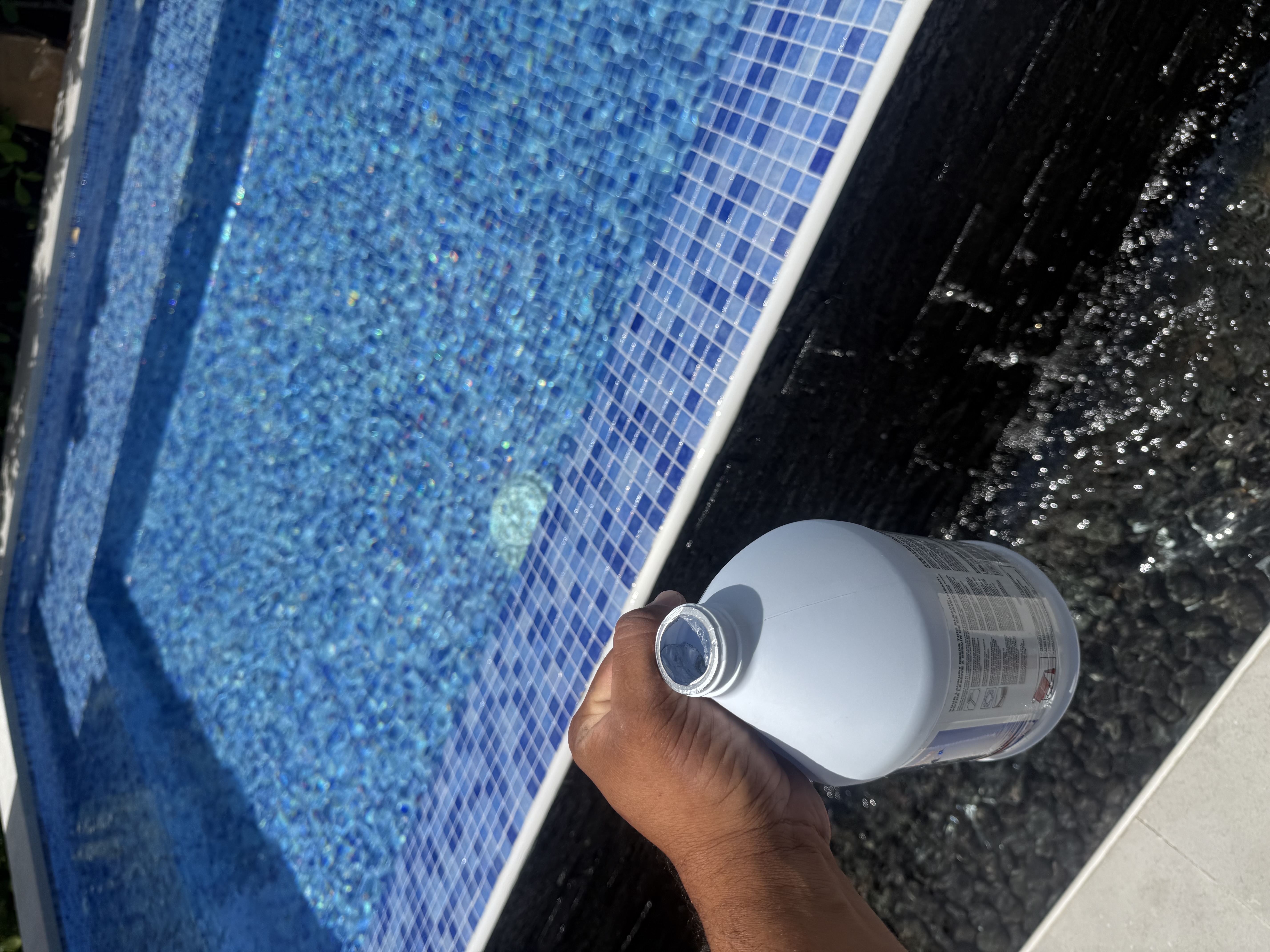 Image of Pool services  in miami dade 