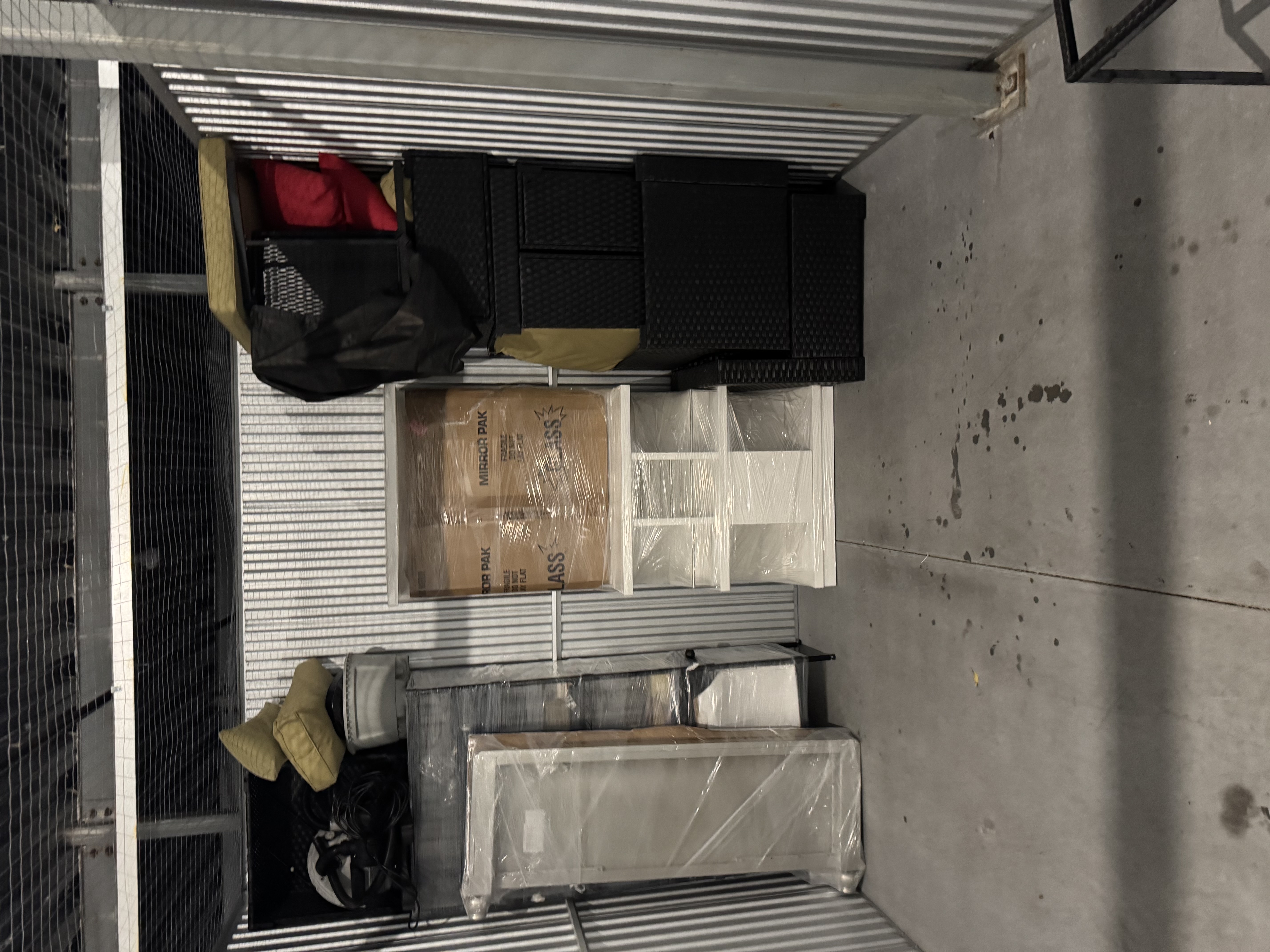 Image of Reyes Movings services LLC in Miami