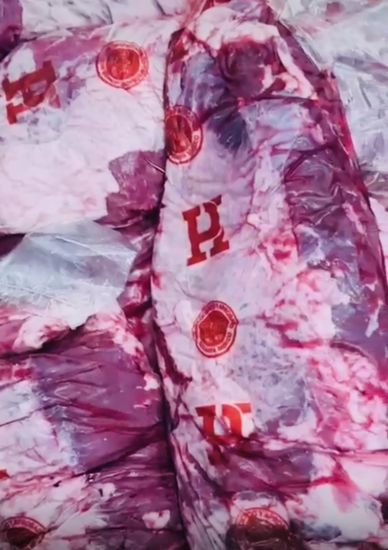 Image of especiales de carnet de res picaña churrascos costilla belly  de pork  in la bella 
