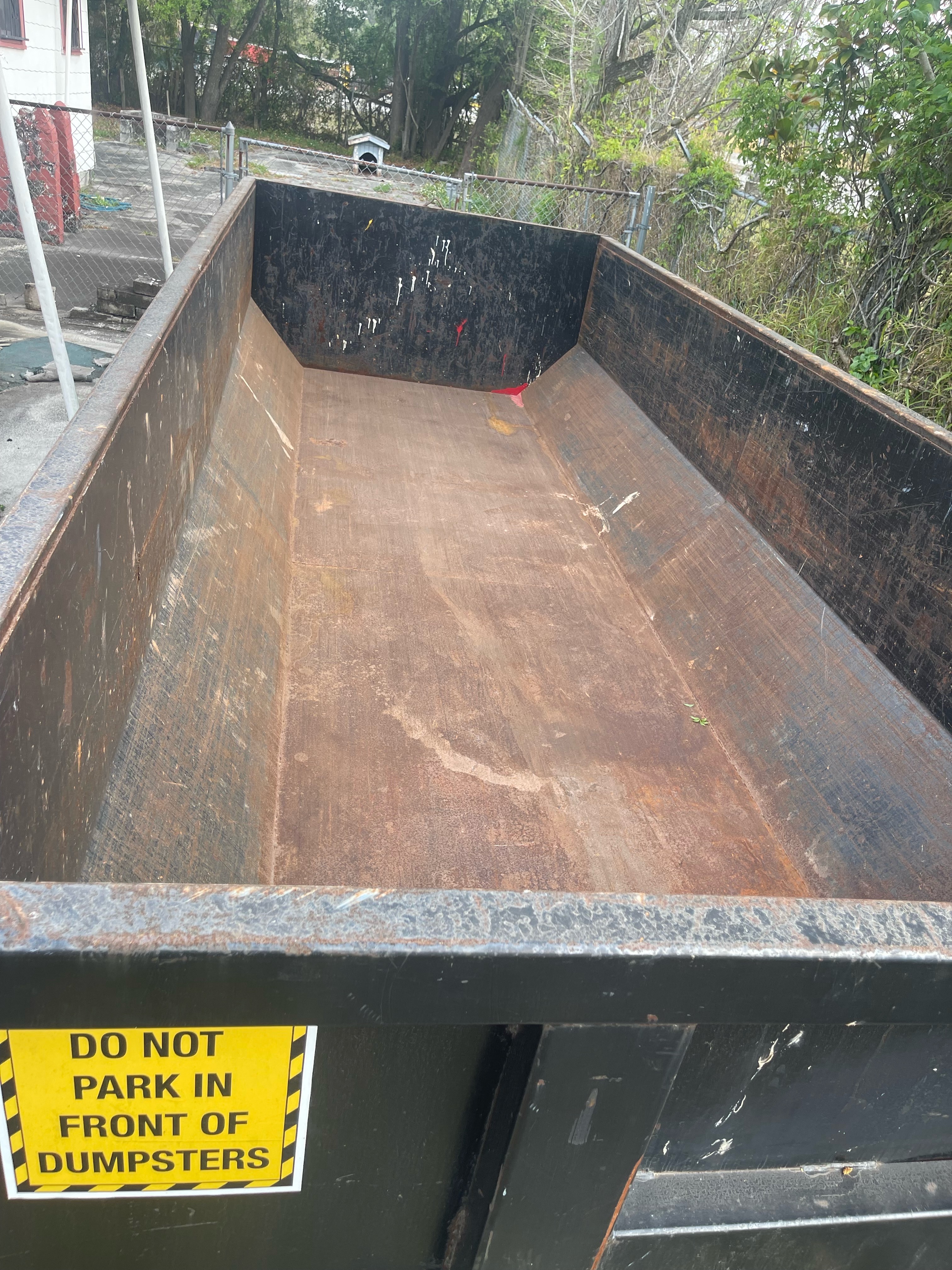 Image of Renta de Contenedores de Basura in Tampa