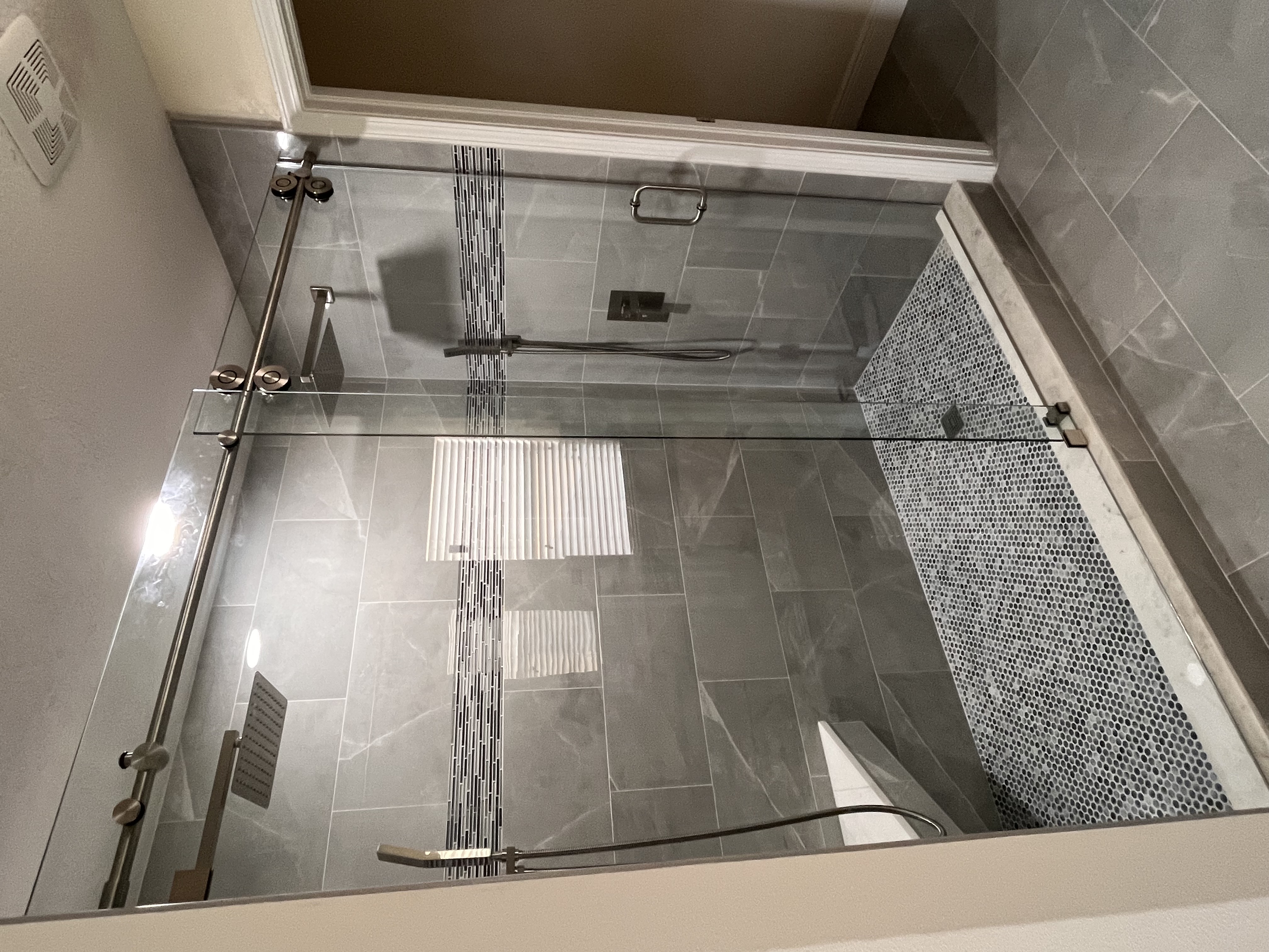 Image of puertas para baños in Tampa
