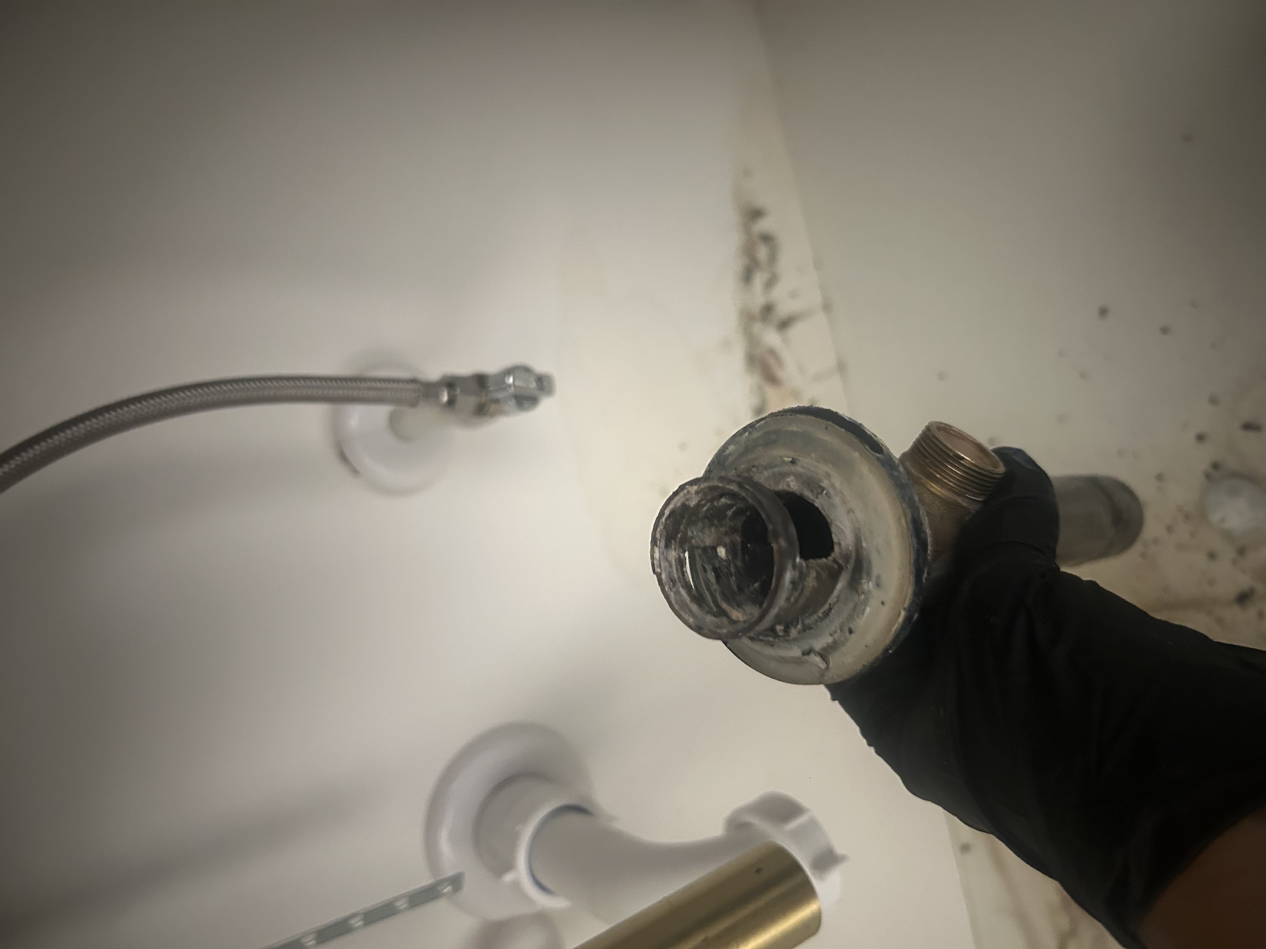 Image of drenaje del sink in Austin 