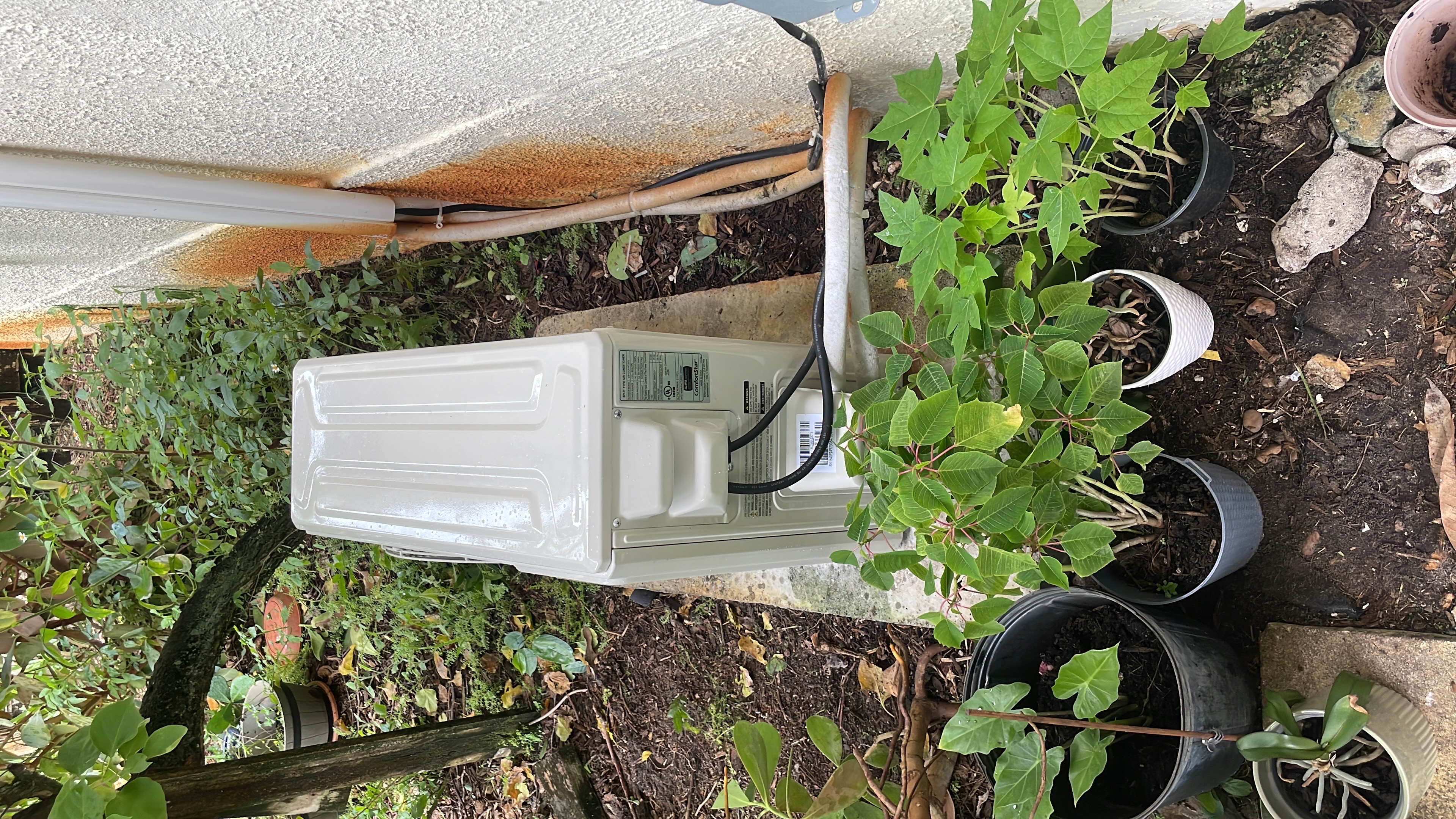 Image of instalación limpieza de doctos in Miami