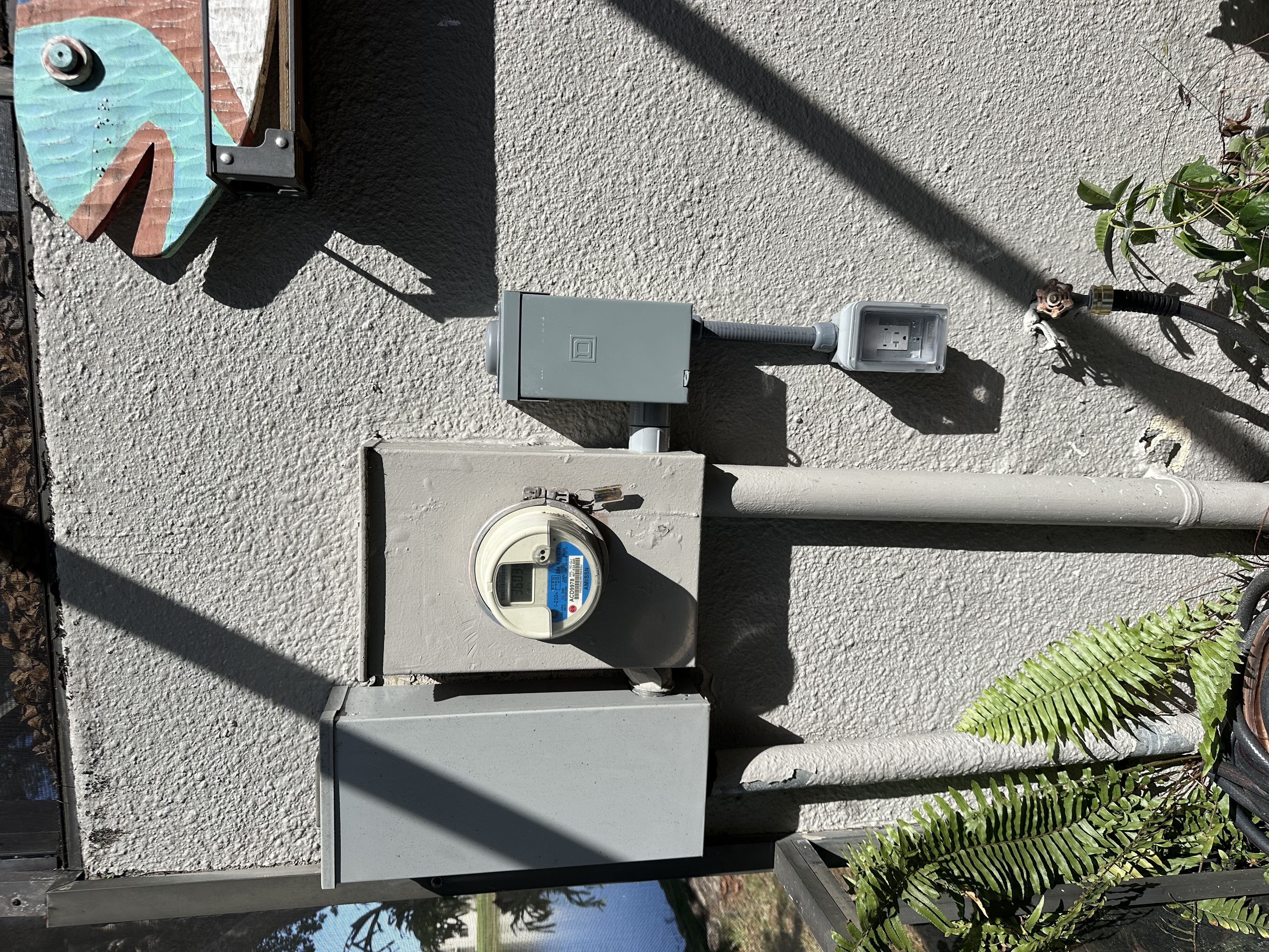 Image of Remplazo e instalación de paneles eléctricos in Miami