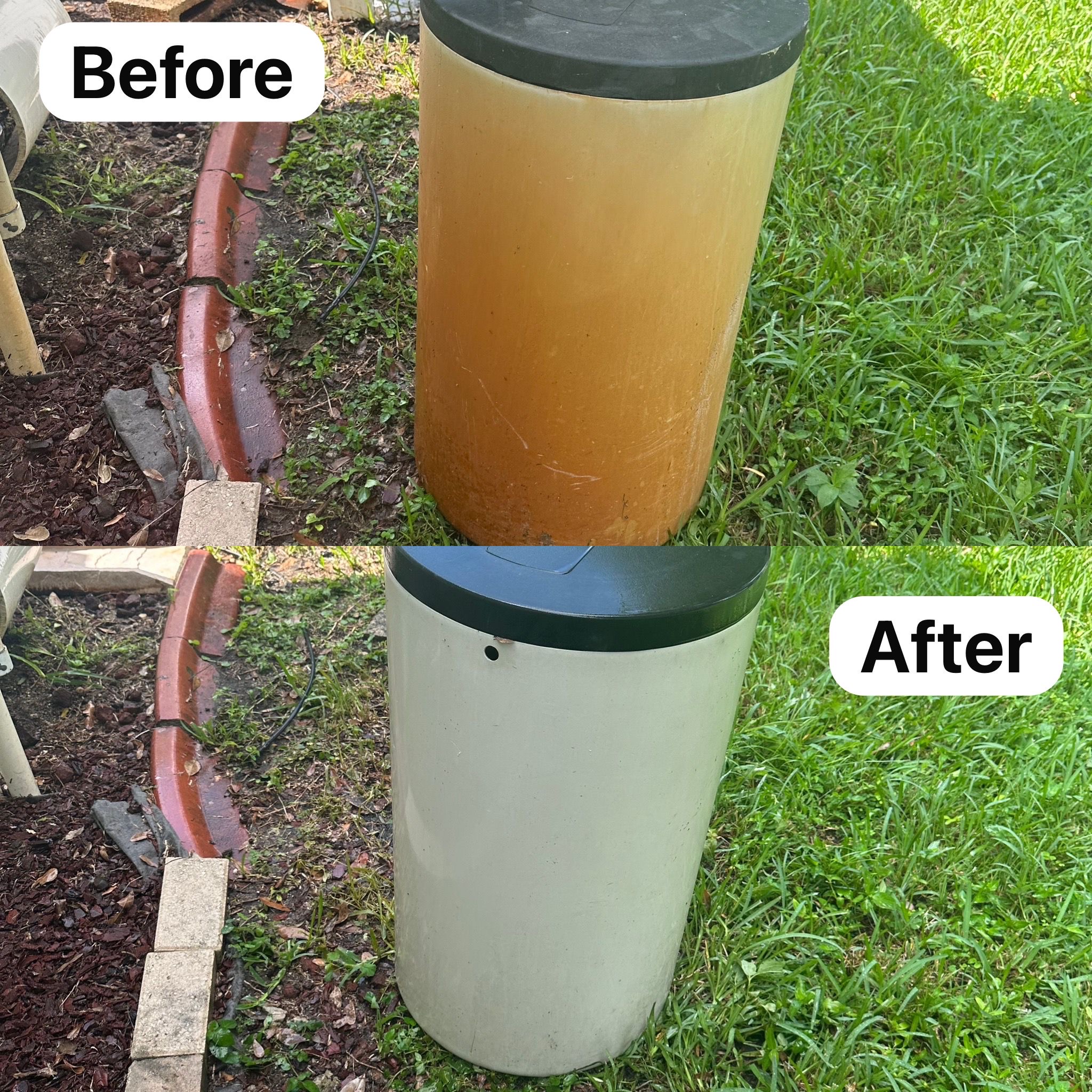 Image of Pintura Exterior &Interior Pressure Cleaning in Miami