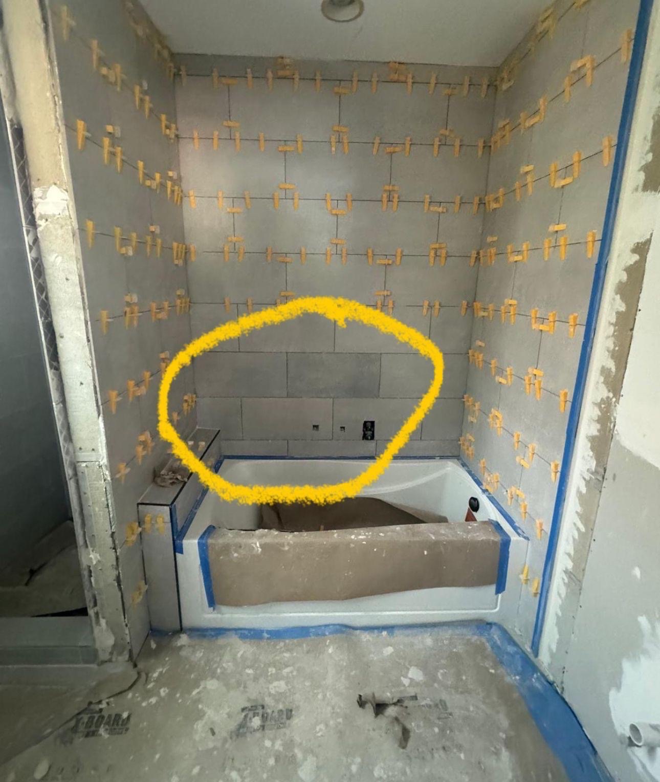 Image of general remodeling in Miami