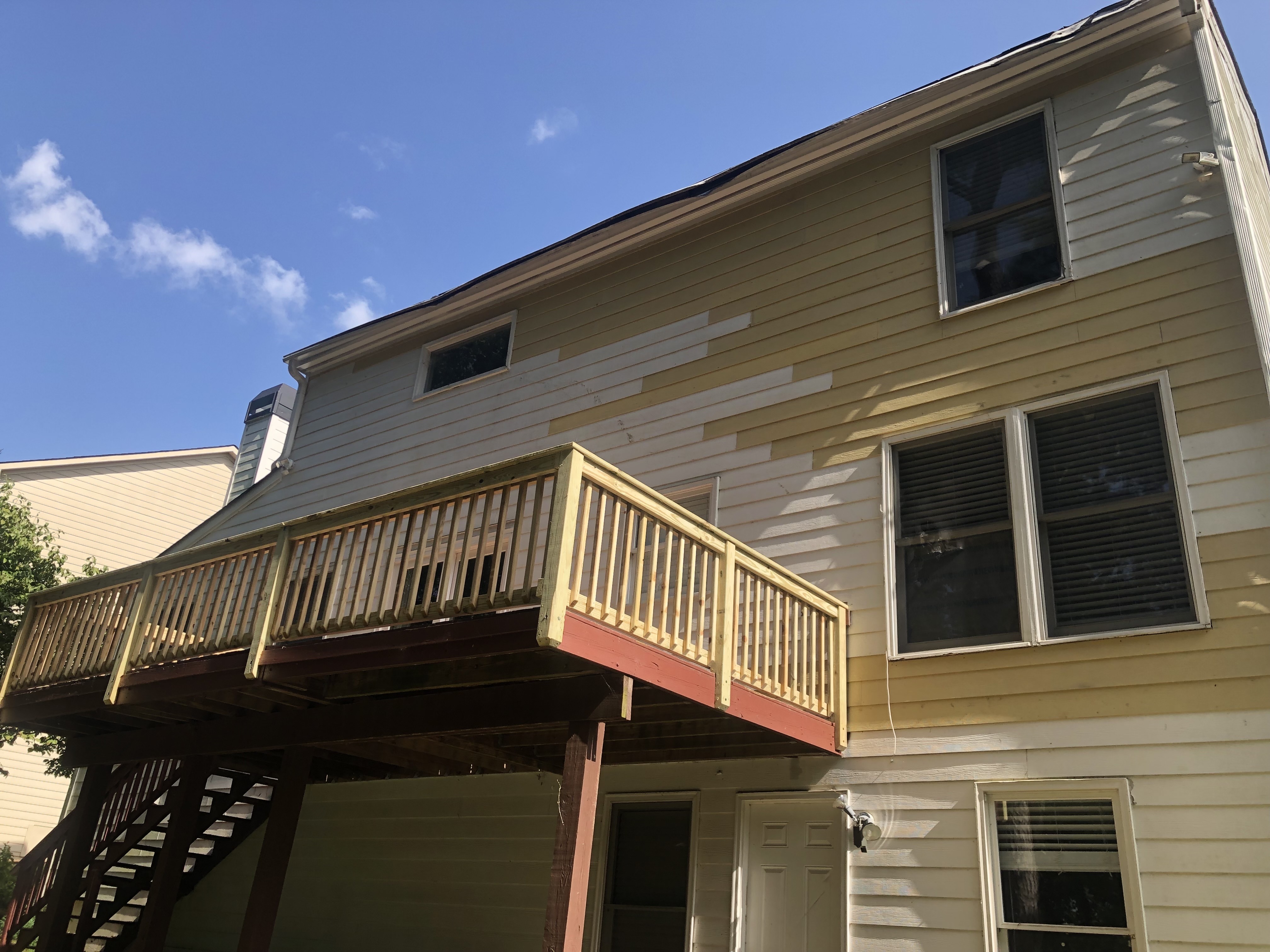 Image of servicios de Remodelacion in Atlanta