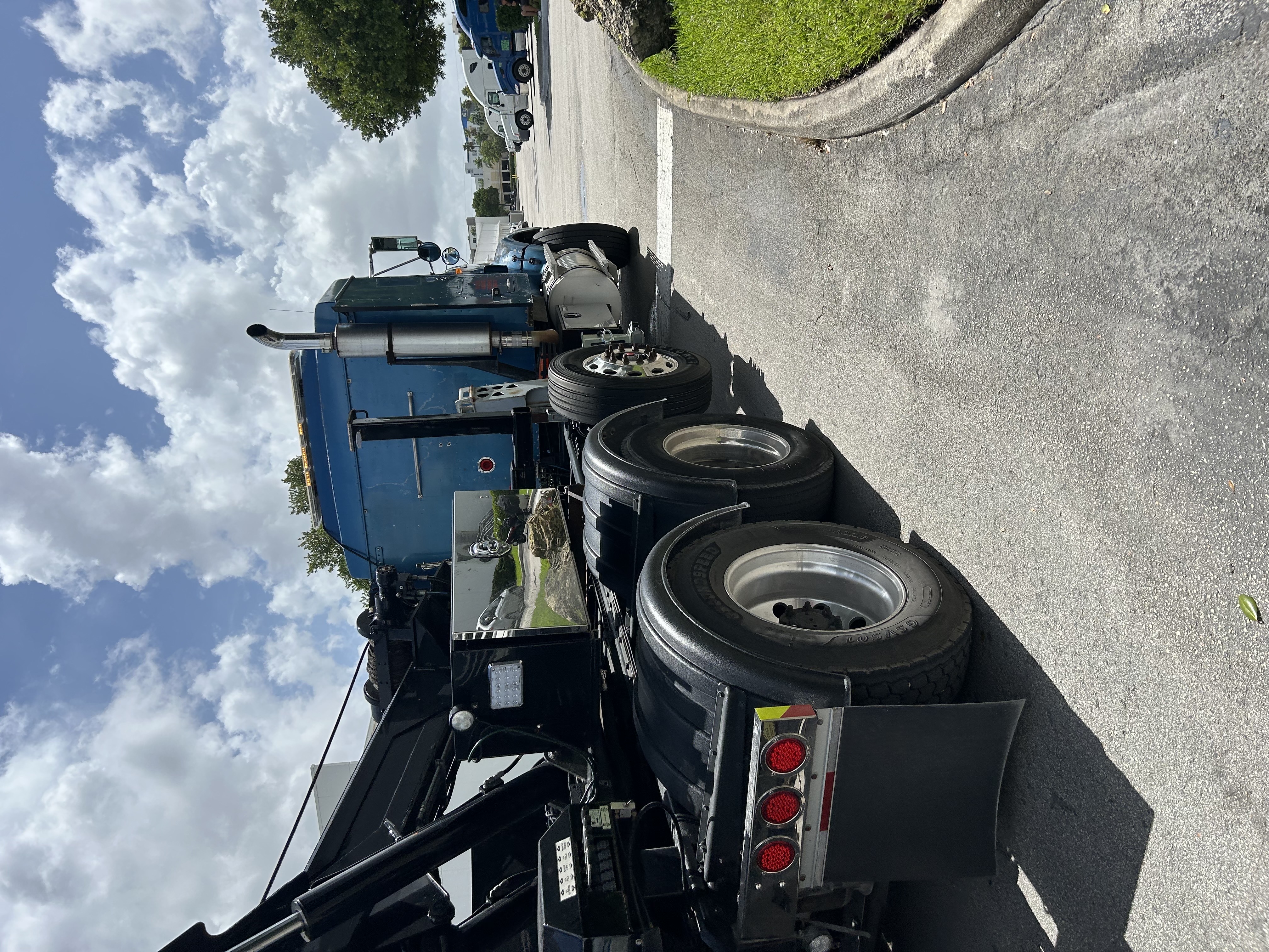 Image of 24/7 Tow- Grúa  in homestead 