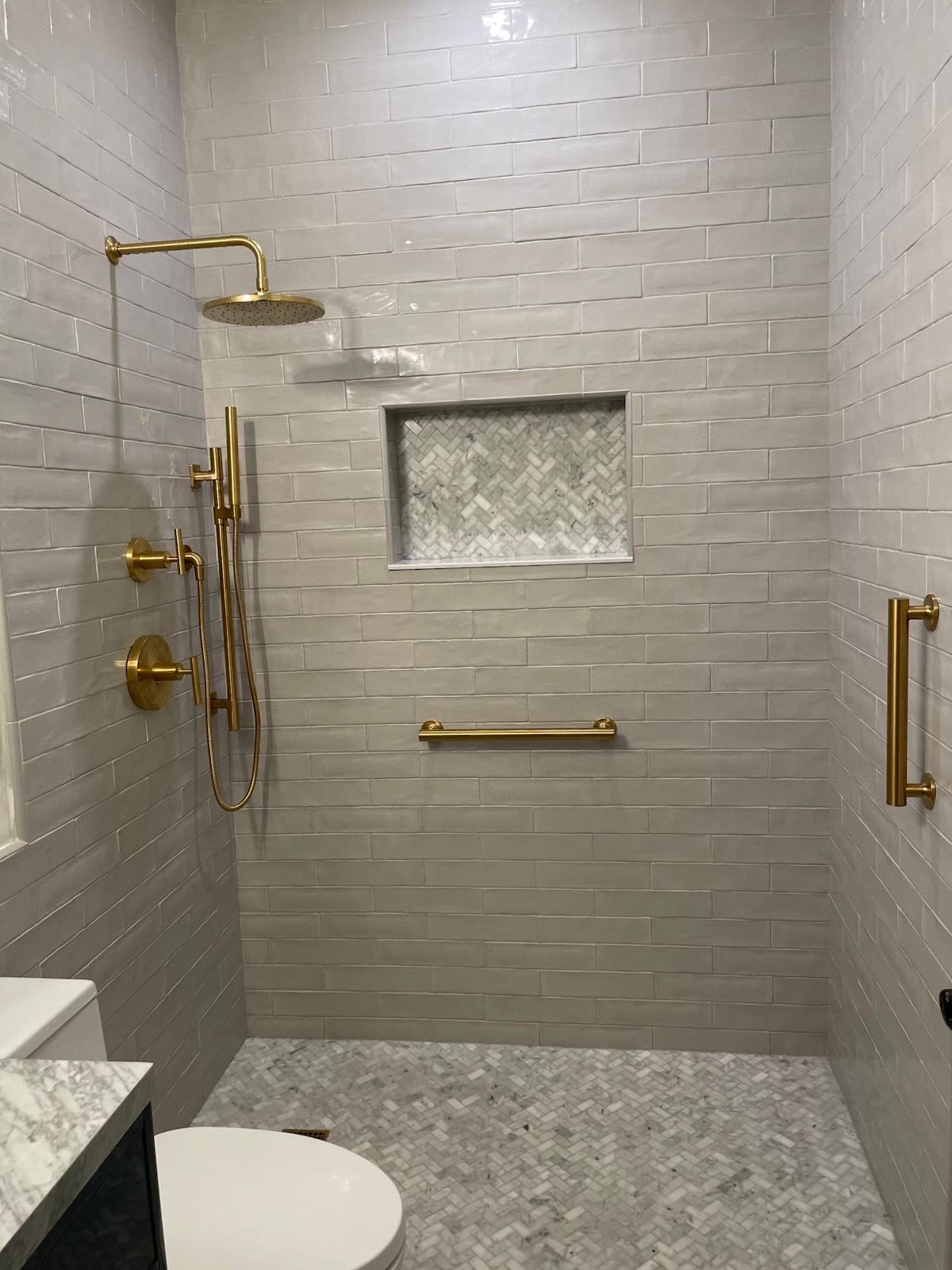 Image of 🛁Remodelaciones de baños🚽🚿 in Fort Lauderdale
