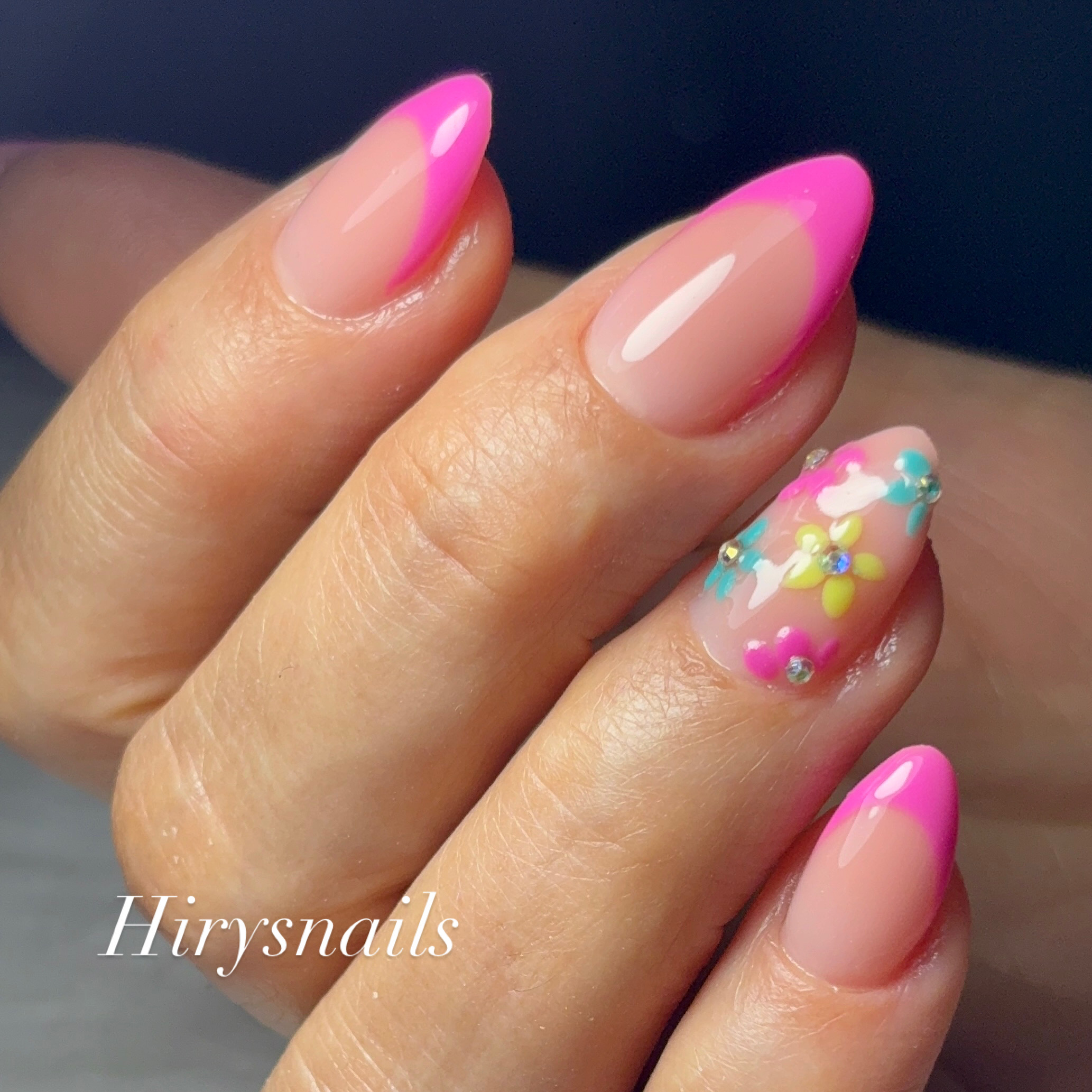 Image of Uñas Nails in Hialeah