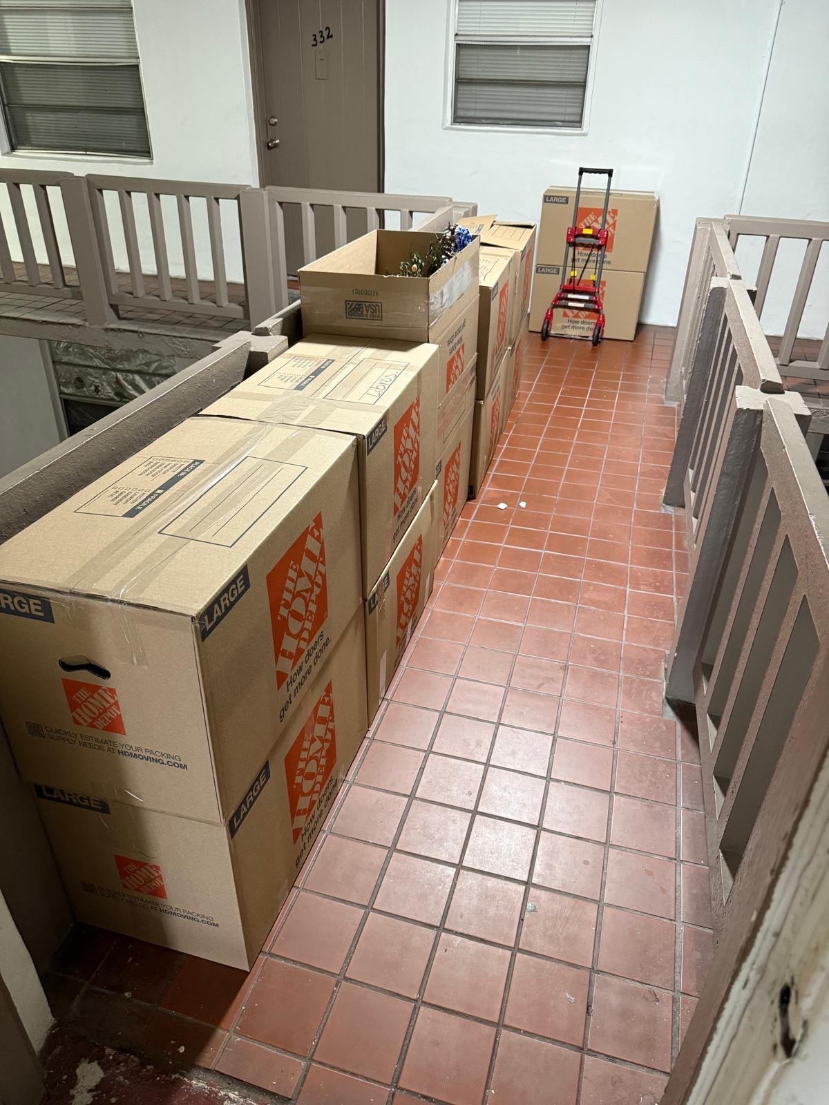 Image of Qba Multiservices Inc in Miami