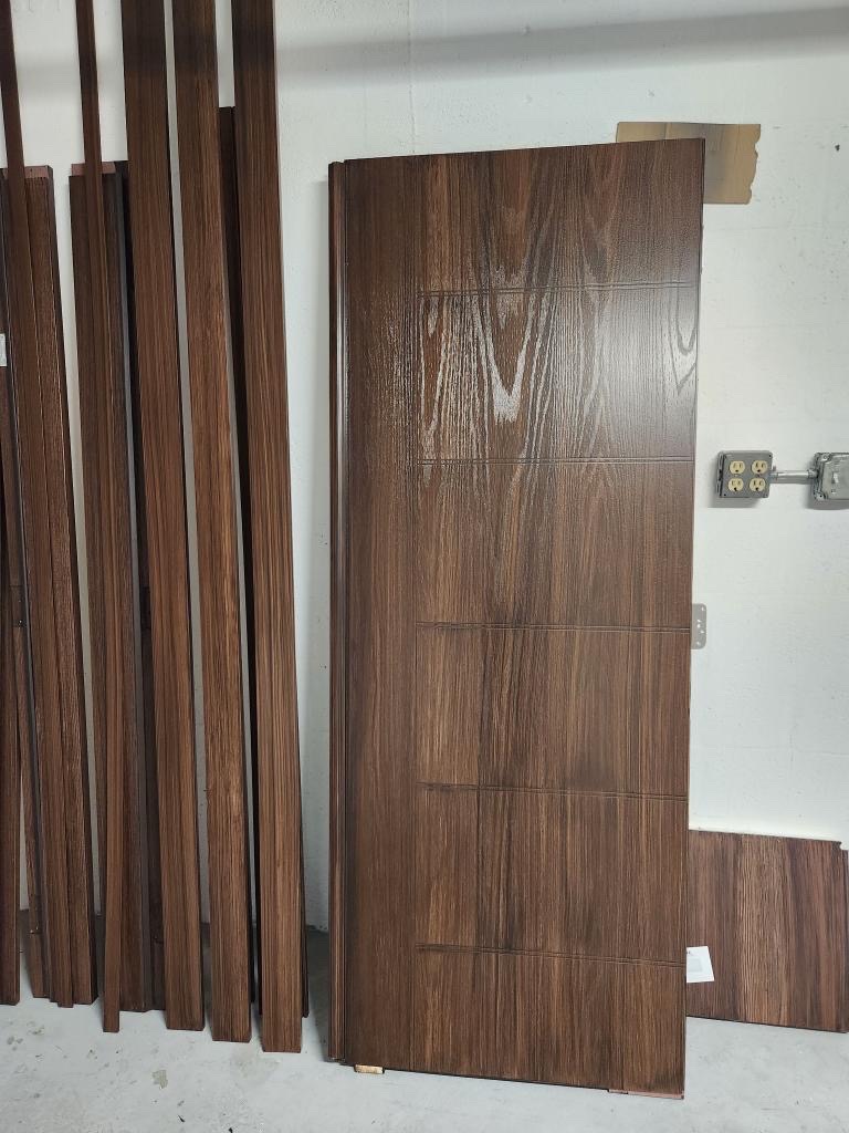 Image of Doors in Homesteading