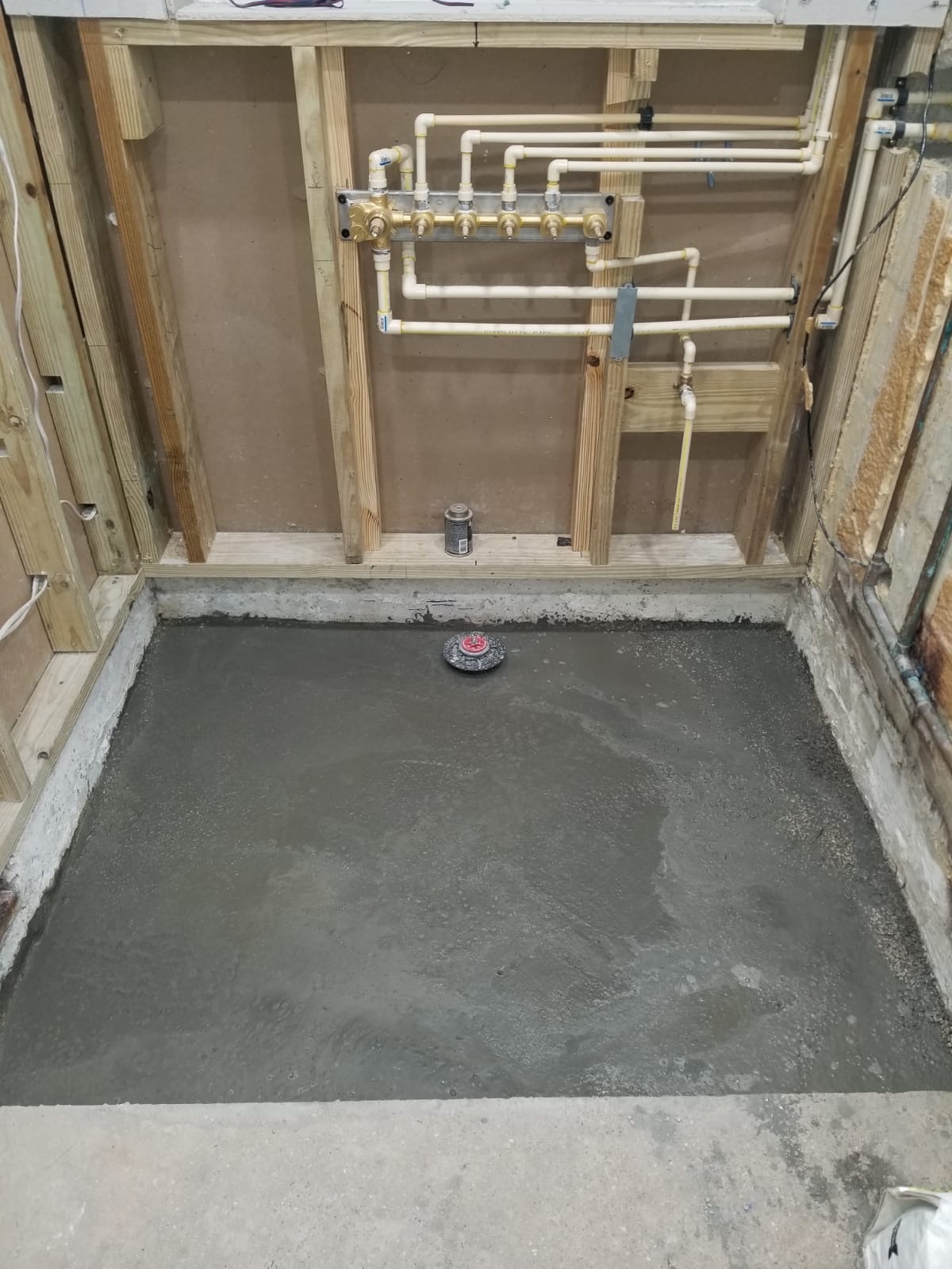 Image of Remodelación de Baño!!! in Homestead
