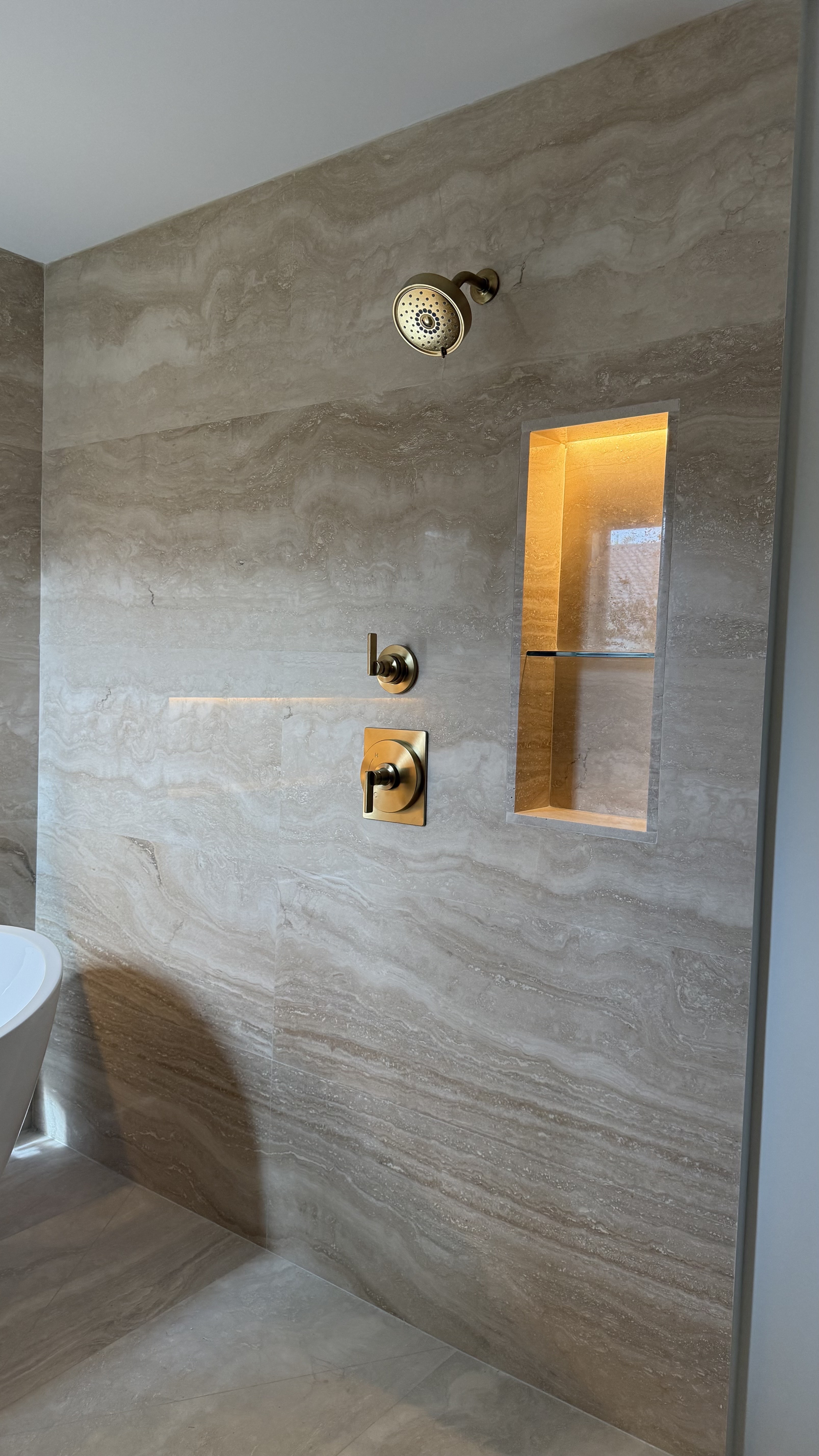 Image of Remodelación de baño in Miami