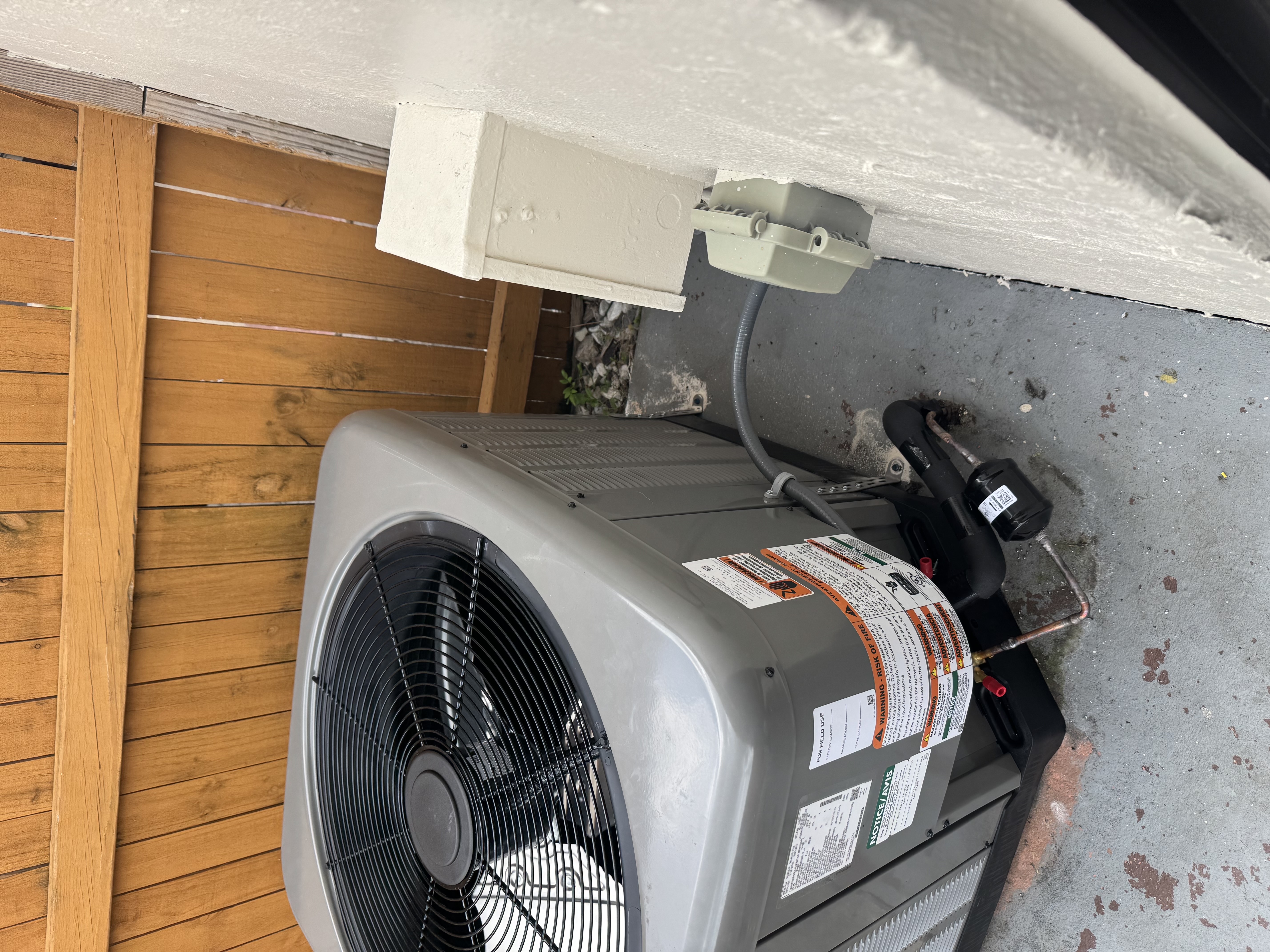 Image of AIR PROSPECIALIST in Miami