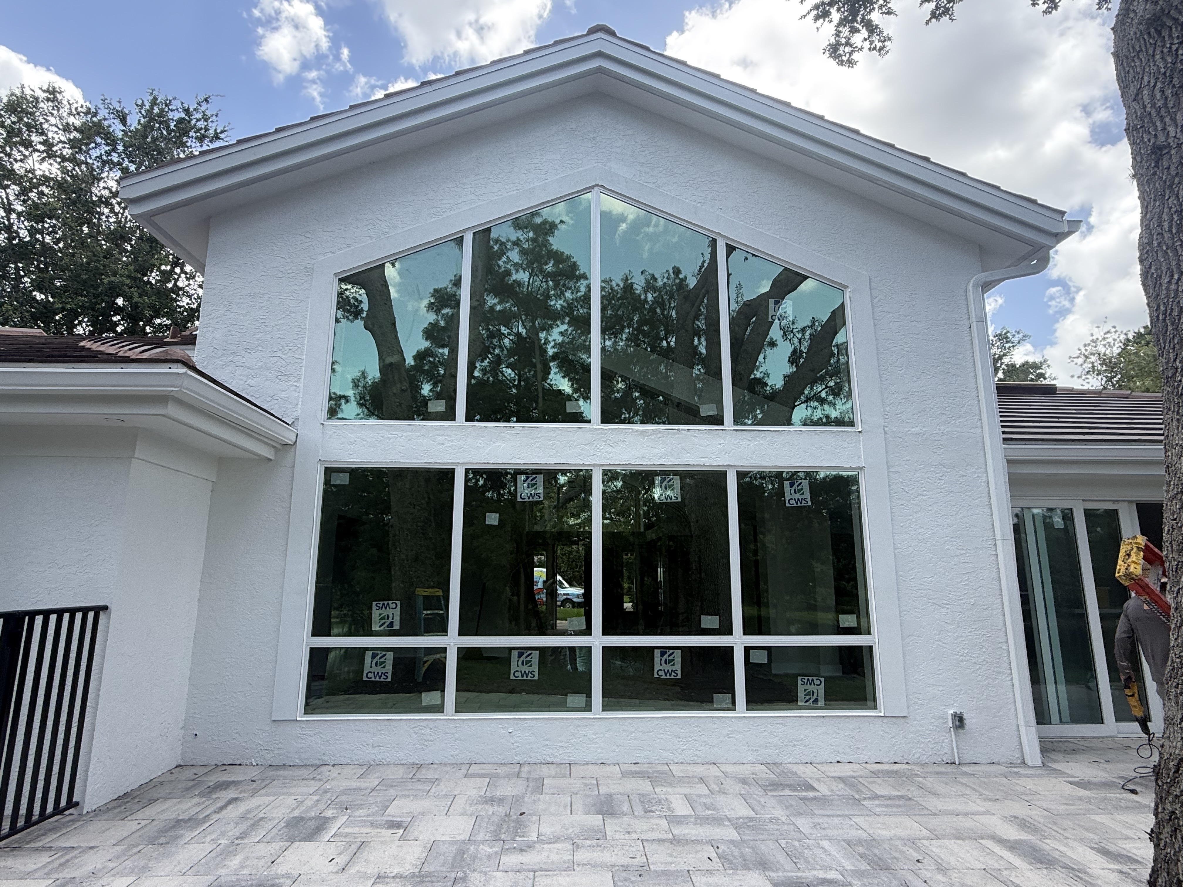 Image of Retro work in Cape Coral 