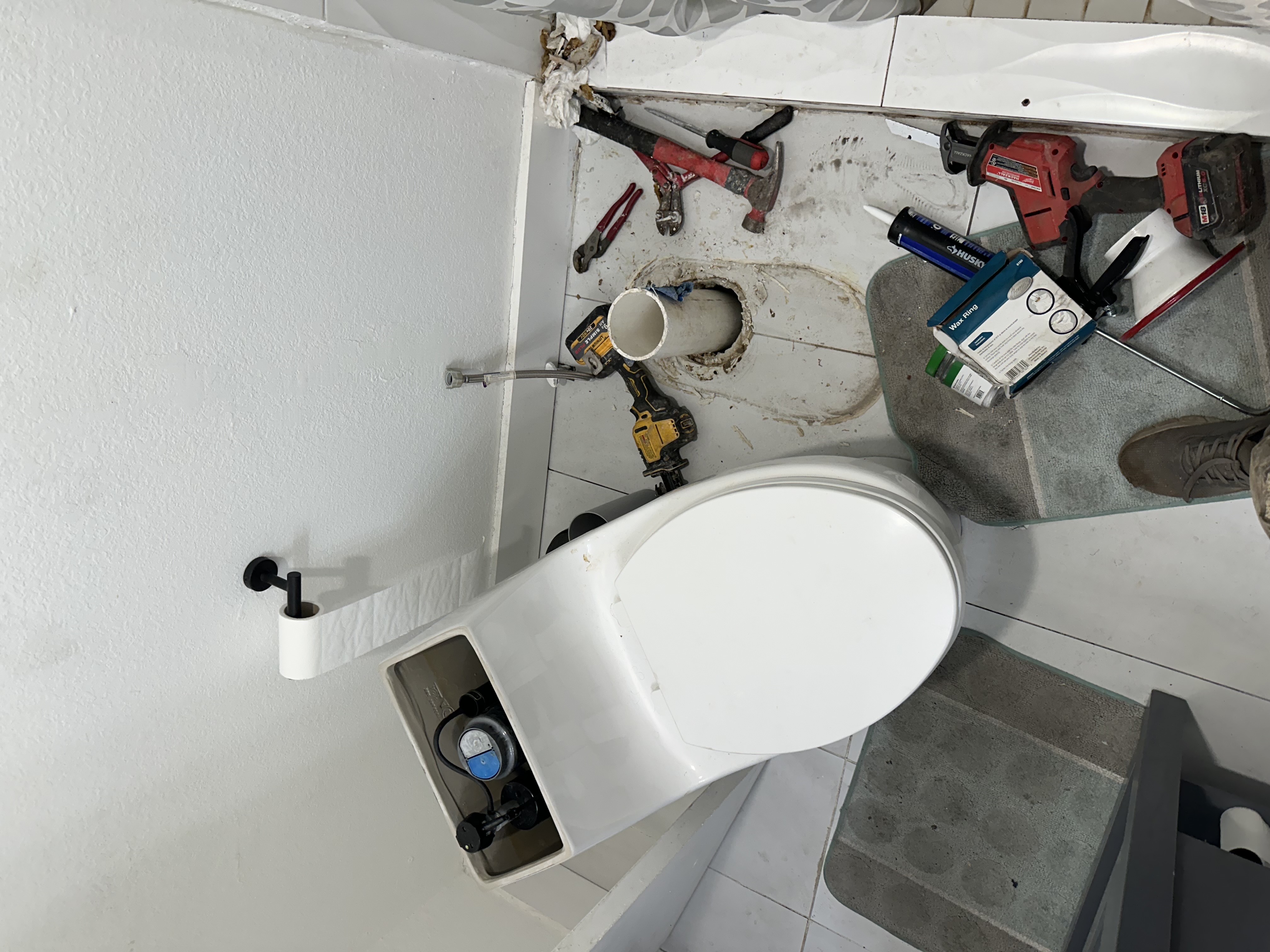 Image of GENERAL PLUMBING EMERGENCIES in Miami 