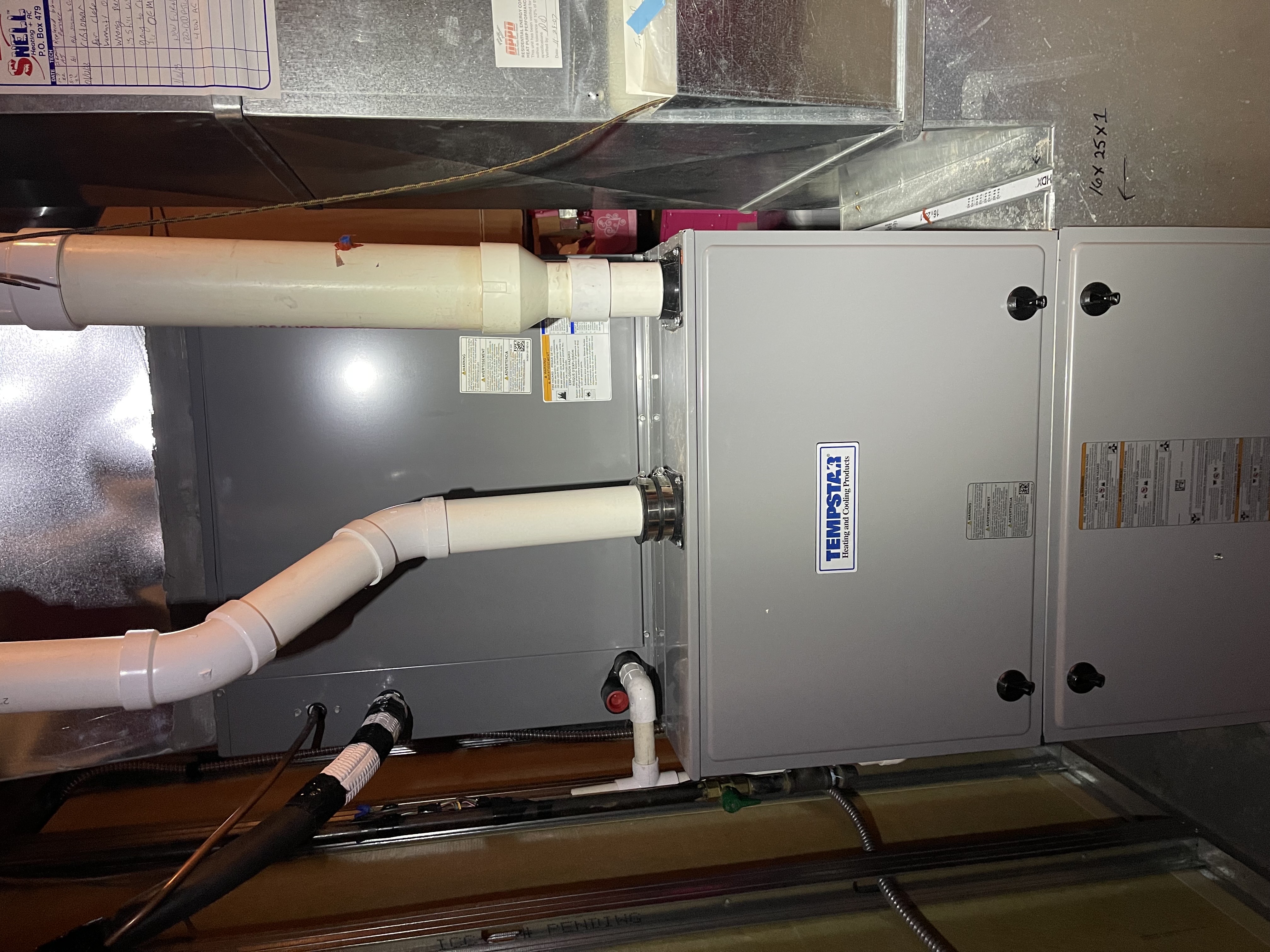 Image of Nuevas instalaciones y servicios de reparación  in Omaha