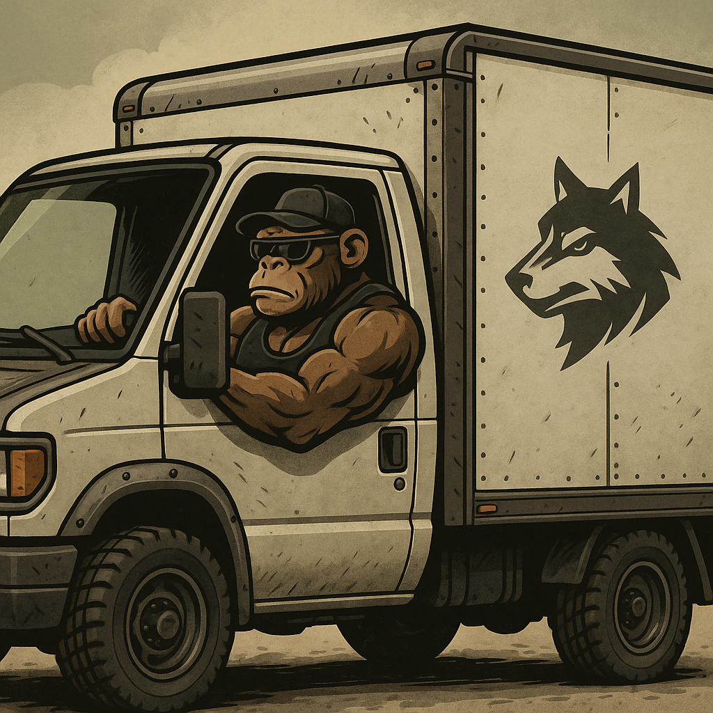 Image of Moving & Deliveries  in North Miami Beach