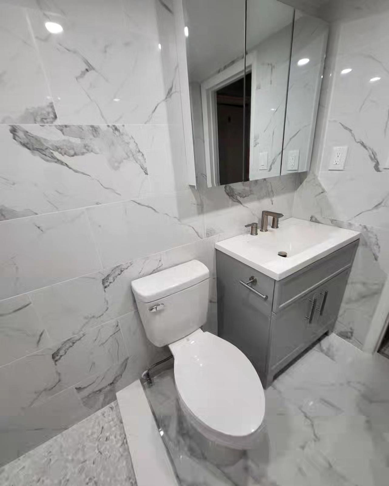 Image of general remodeling in Miami