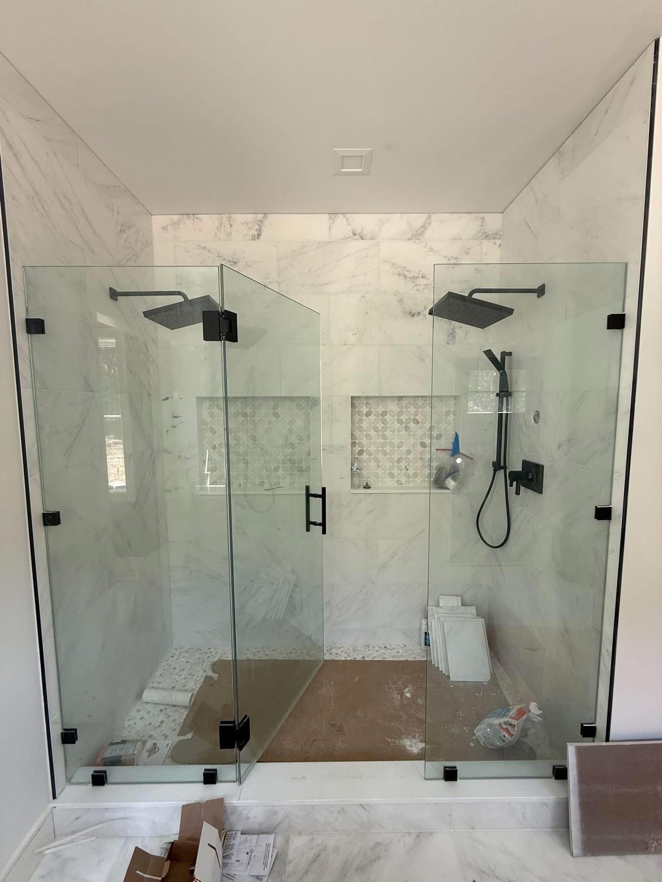 Image of Remodelación de baños in Hallandale Beach