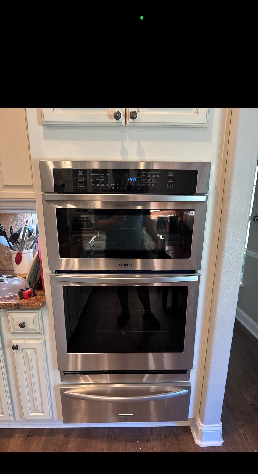 Image of appliances install/instalaciones de appliances y mas in Miami Gardens