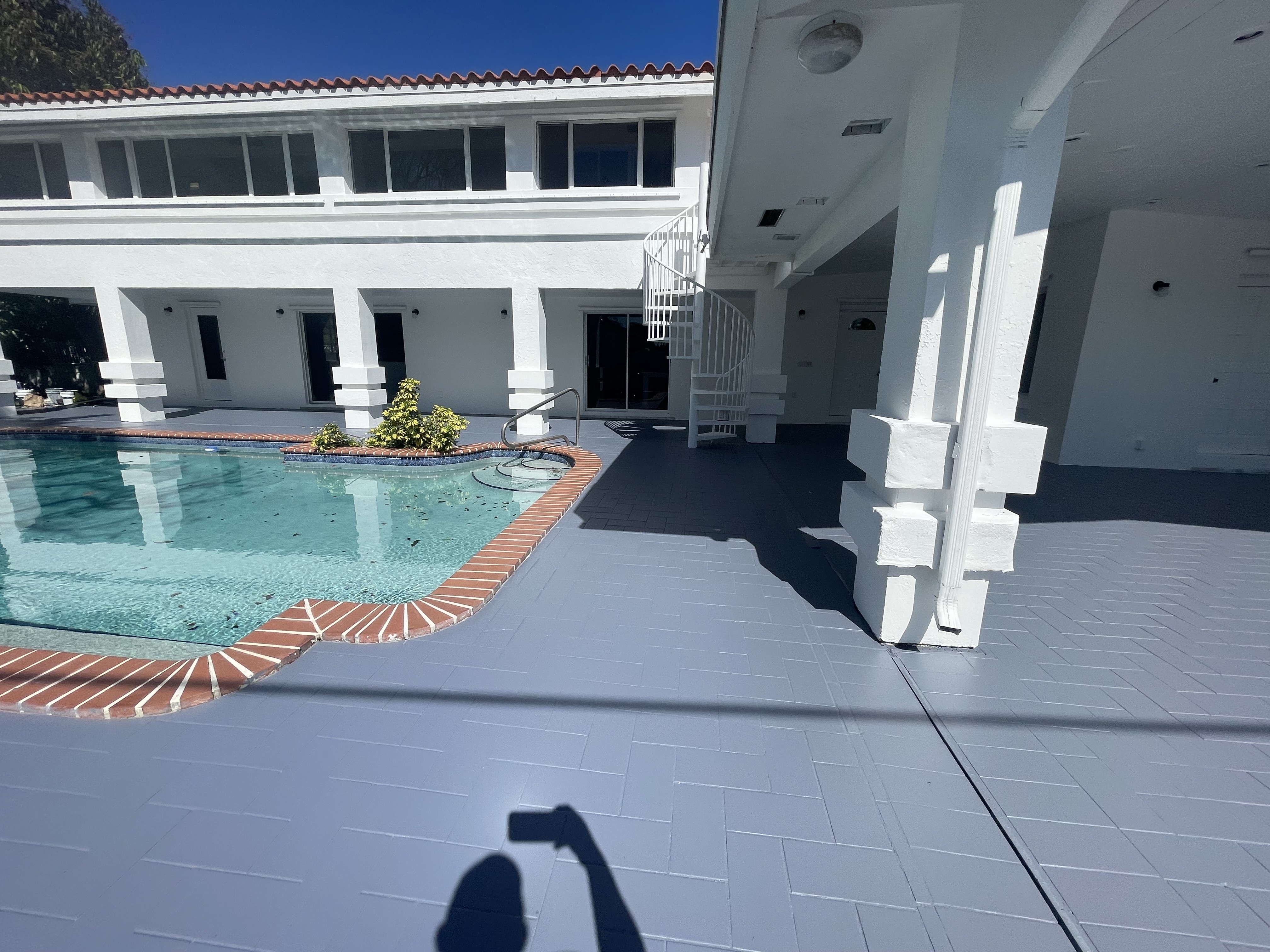 Image of Exterior /Interior Painting in Miami