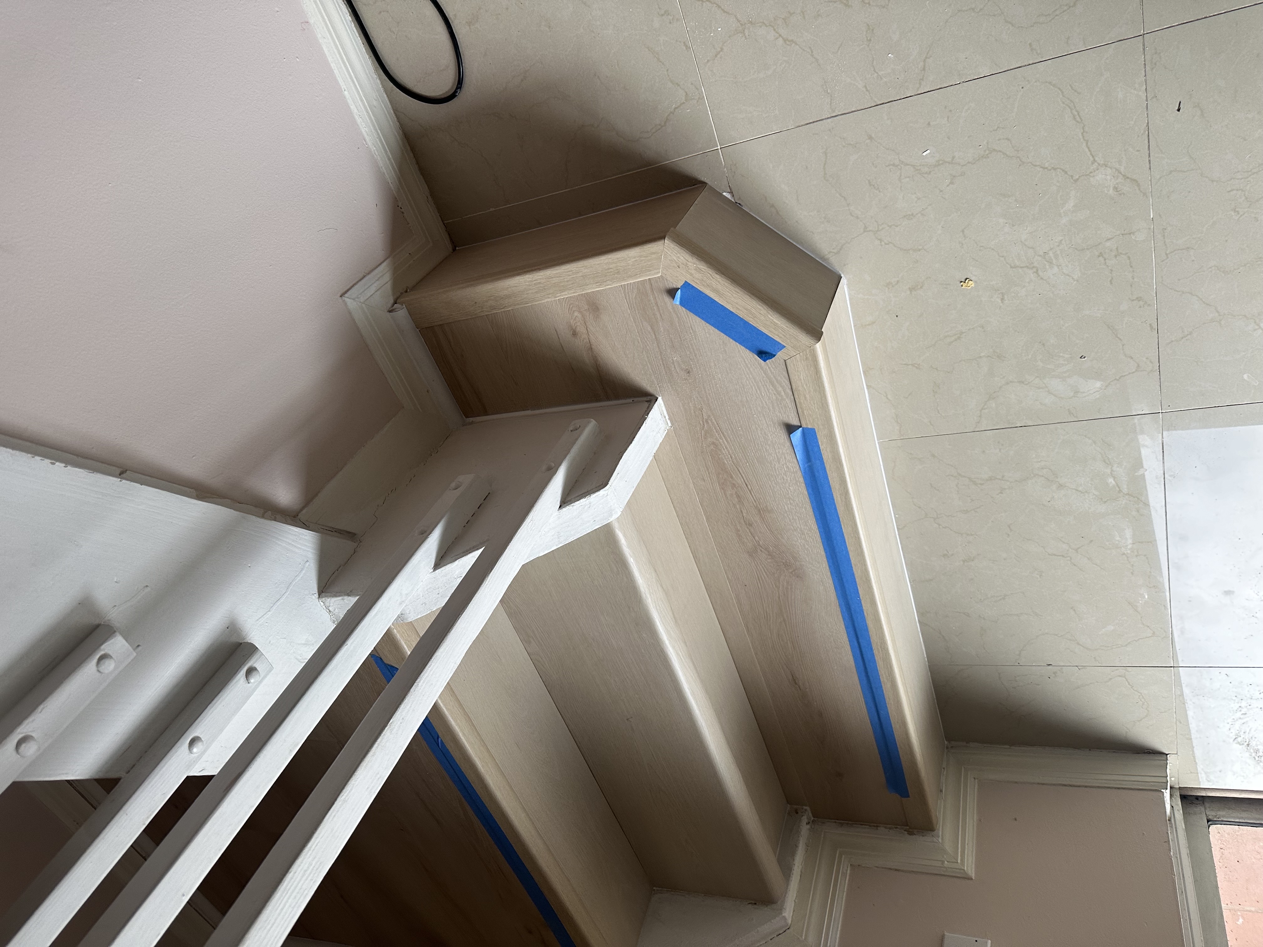 Image of flooring in Miami