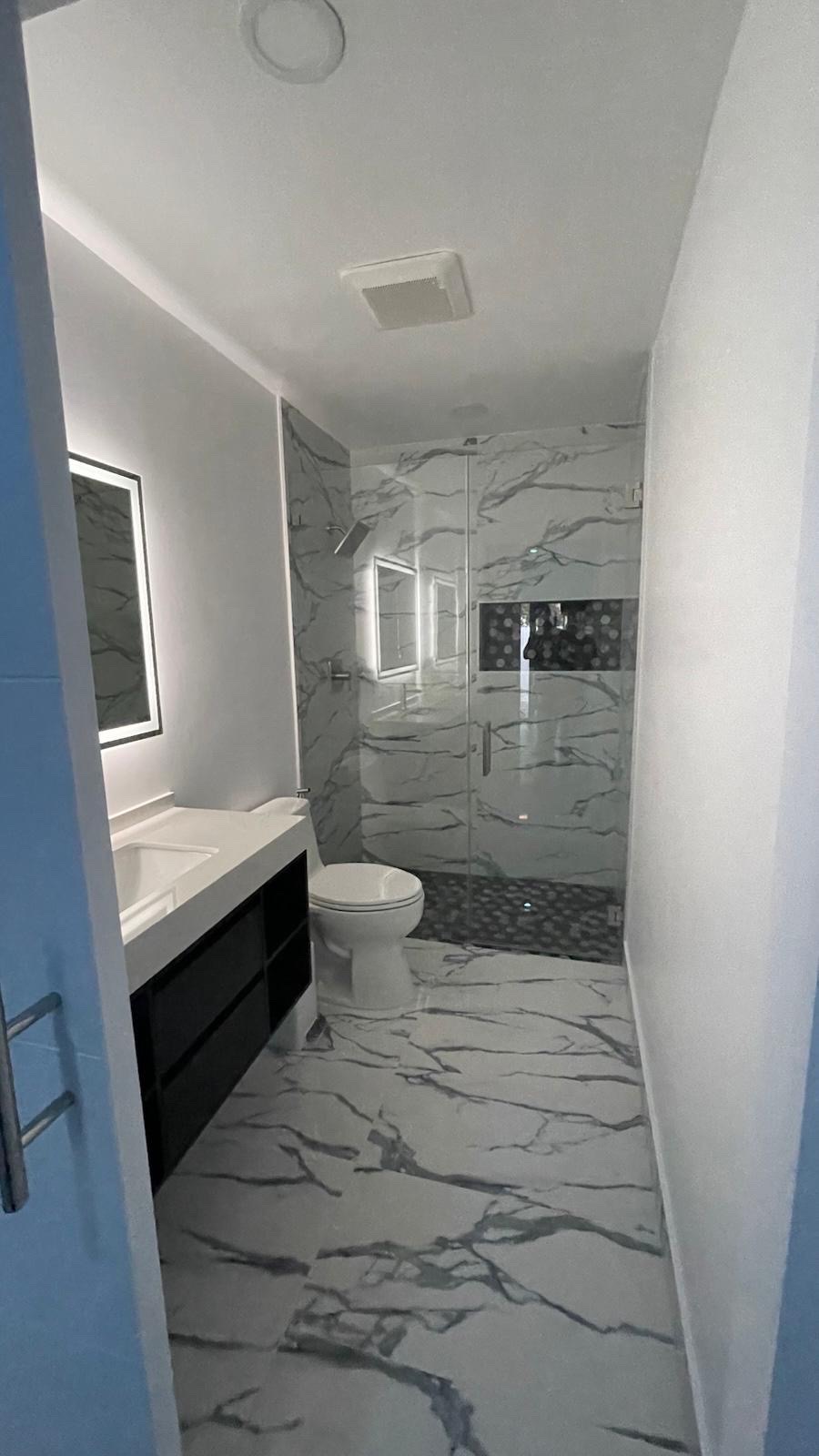 Image of 🛁Remodelaciones de baños🚽🚿 in Fort Lauderdale